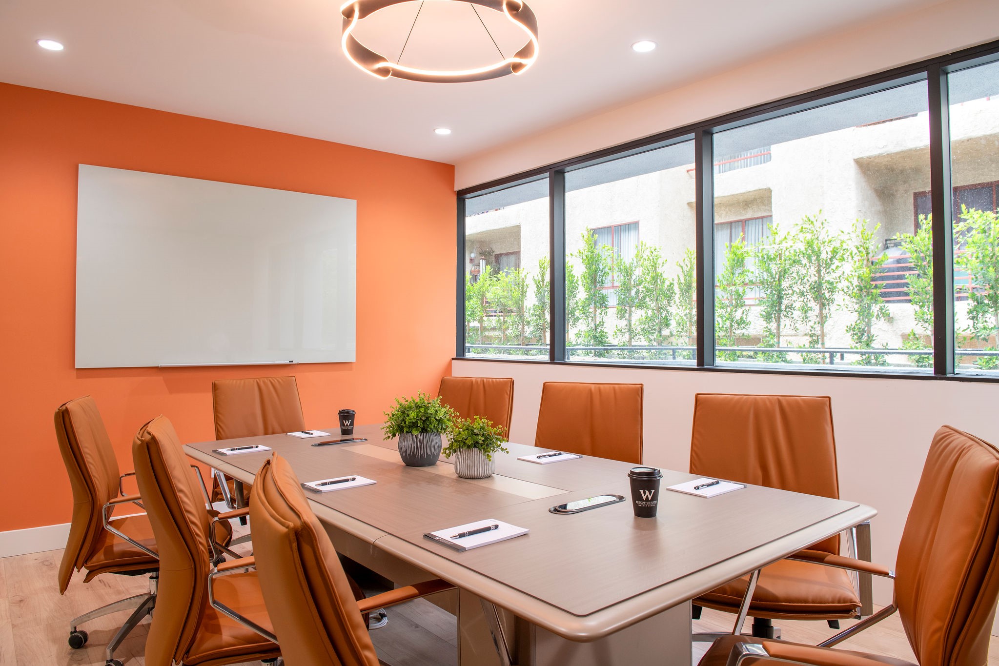 Conference Room (First Floor)