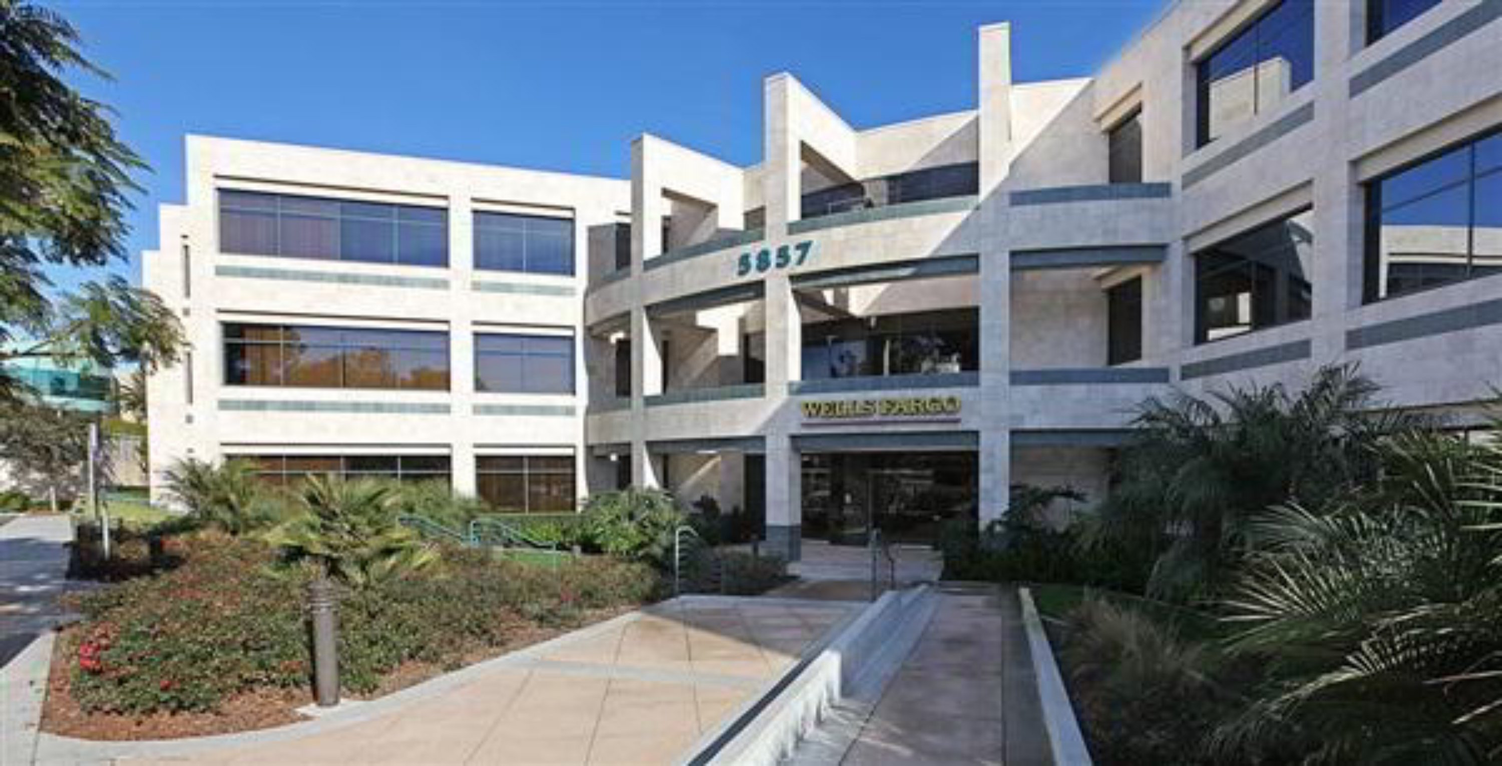 Atria Workspace