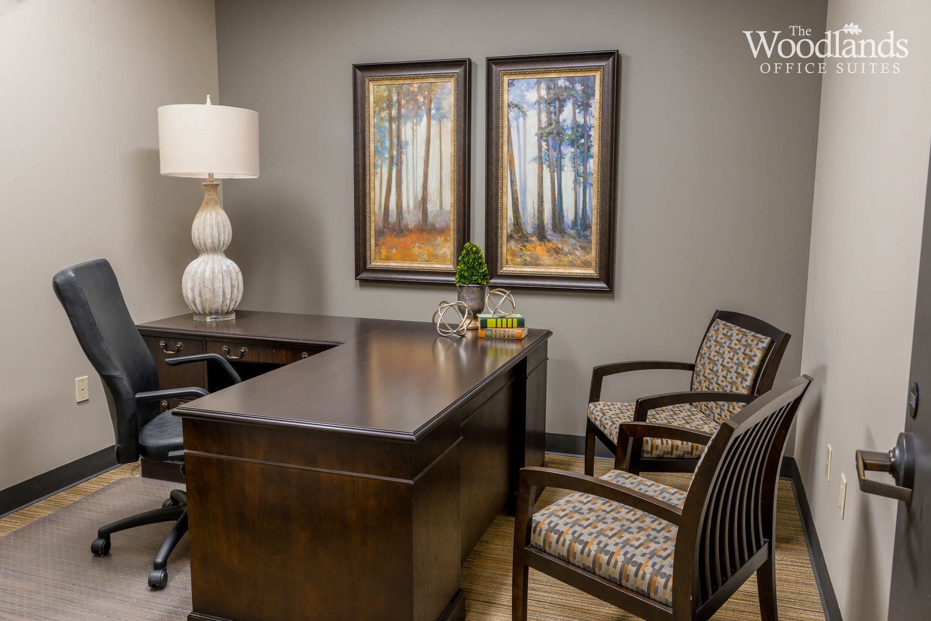 1095 Evergreen Circle, Suite 200, The Woodlands, TX, 77380