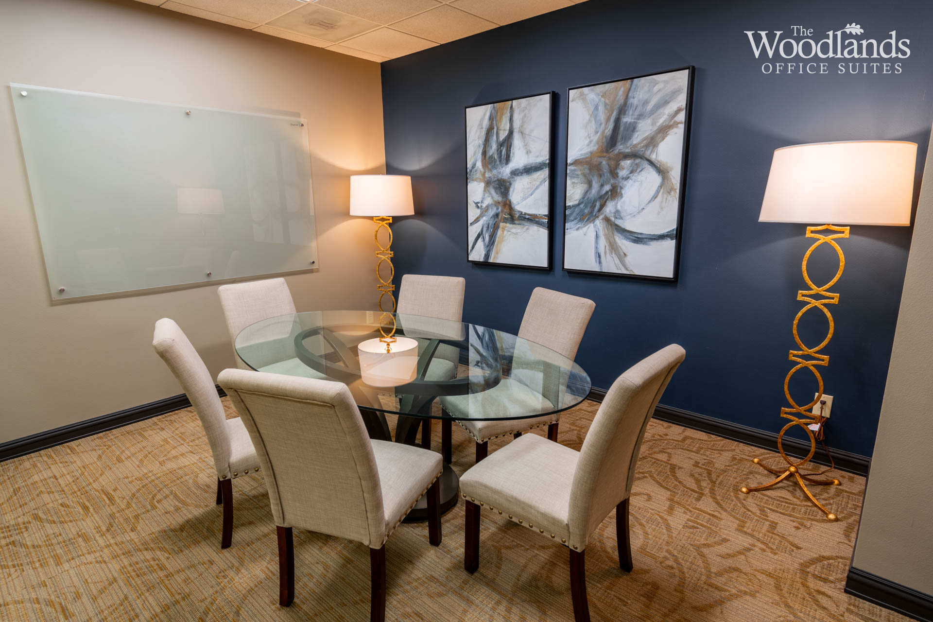 1095 Evergreen Circle, Suite 200, The Woodlands, TX, 77380