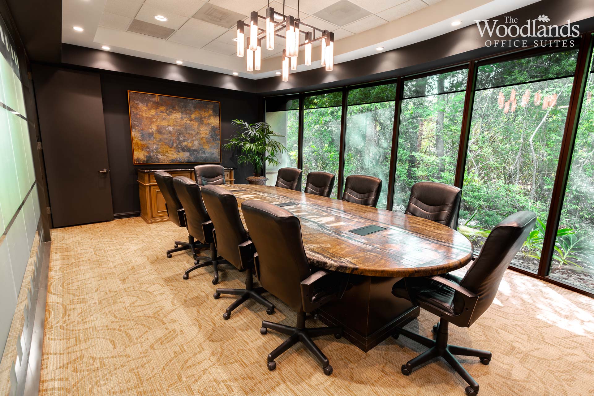 1095 Evergreen Circle, Suite 200, The Woodlands, TX, 77380