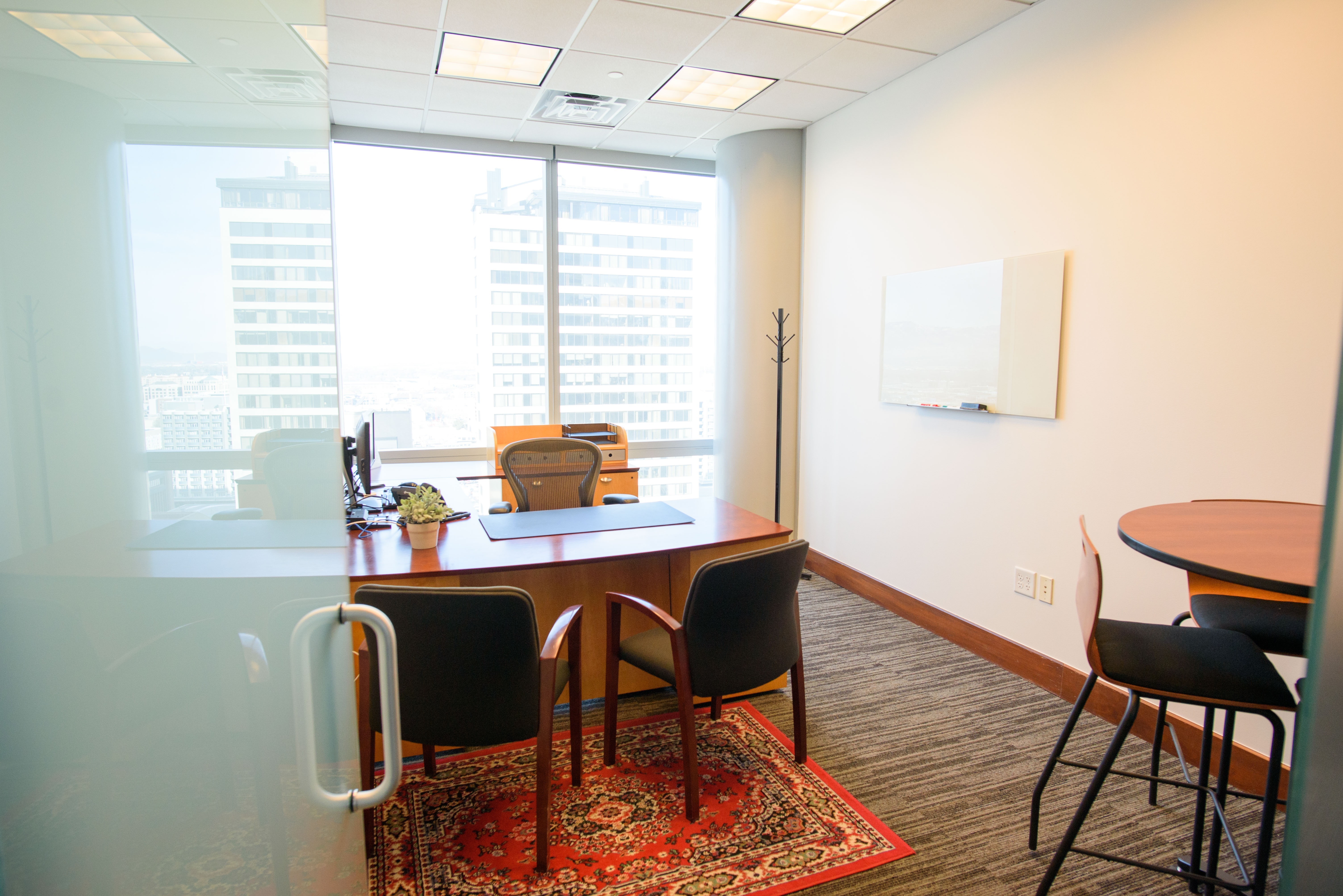299 S. Main St., Suite 1300, Salt Lake City, UT, 84111