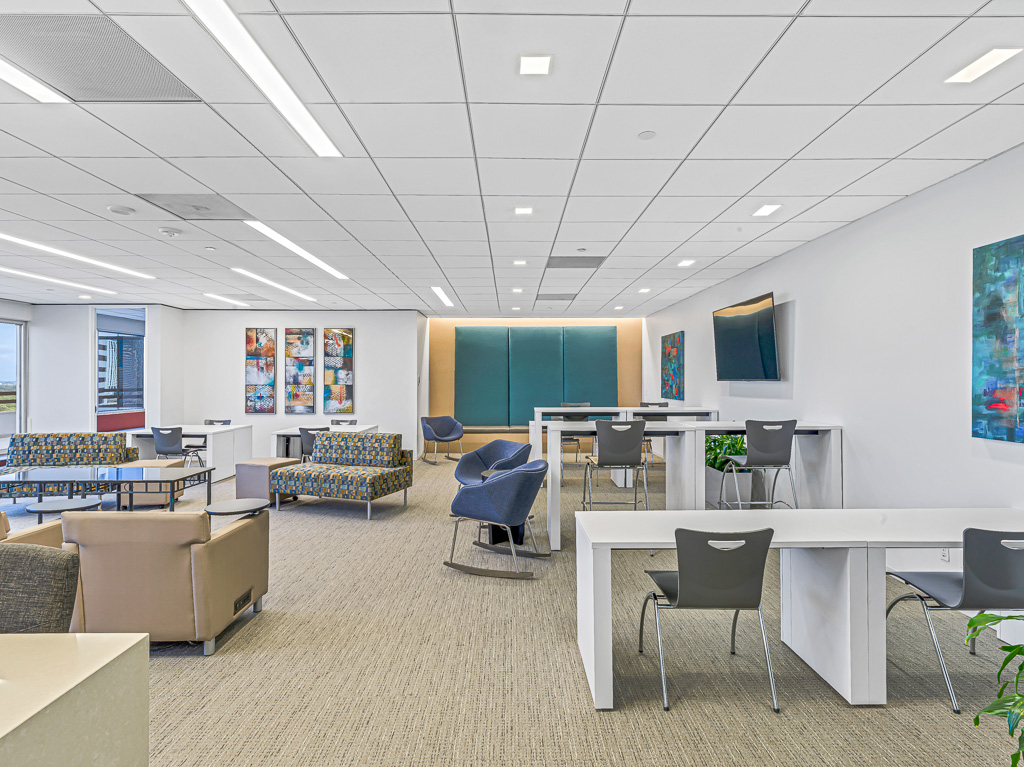 4265 San Felipe Street, Suite 1100, Houston, TX, 77027