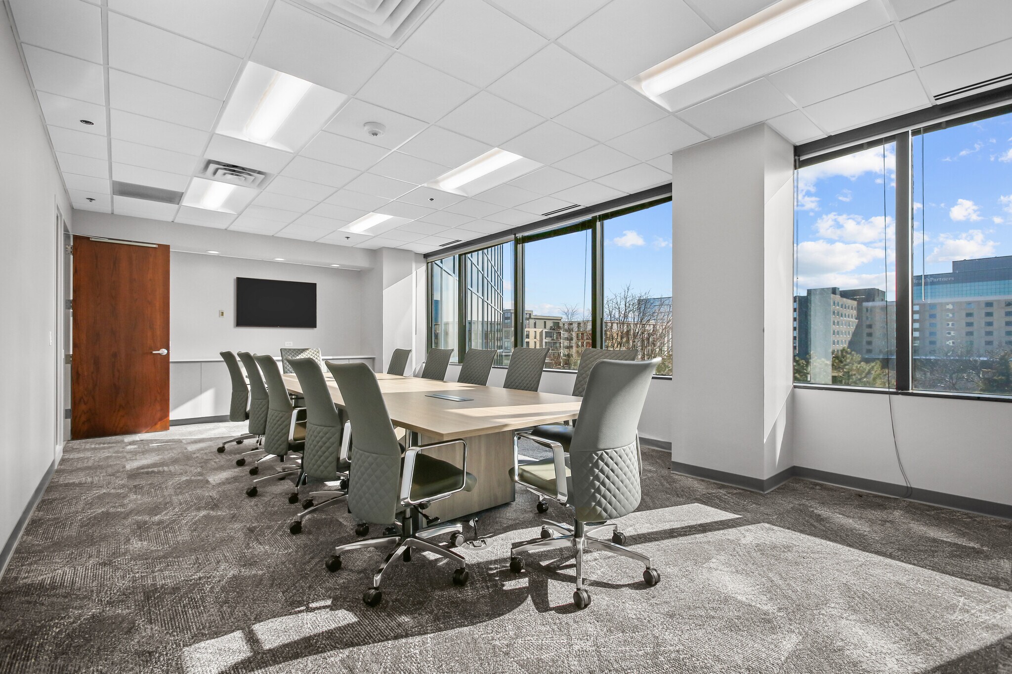 7900 International Drive, Suite 300, Bloomington, MN, 55425