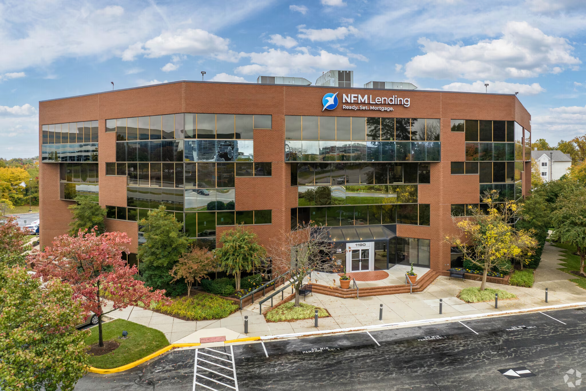 Perfect Office - Linthicum Heights