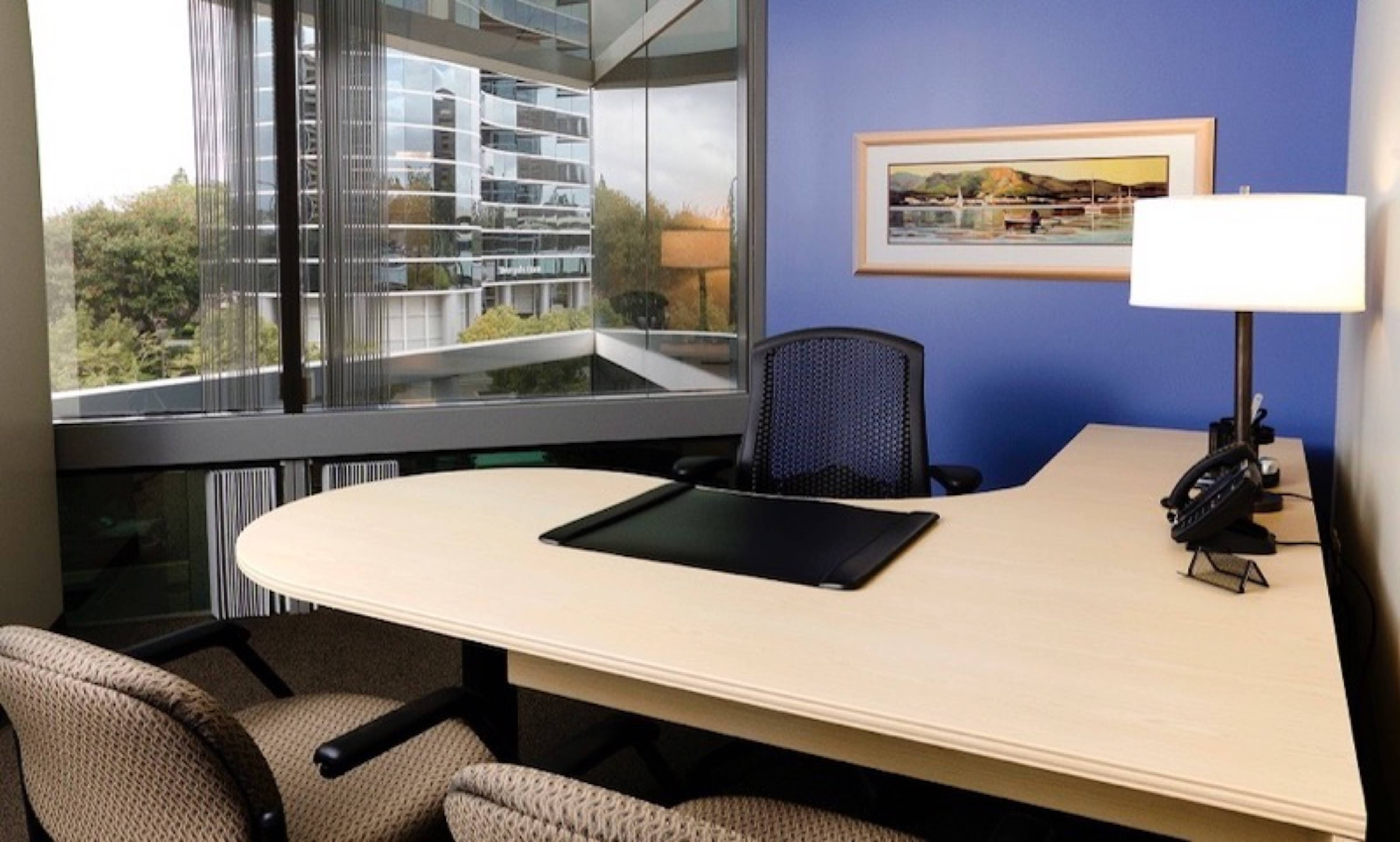 4275 Executive Sq, Suite 200, La Jolla, CA, 92037