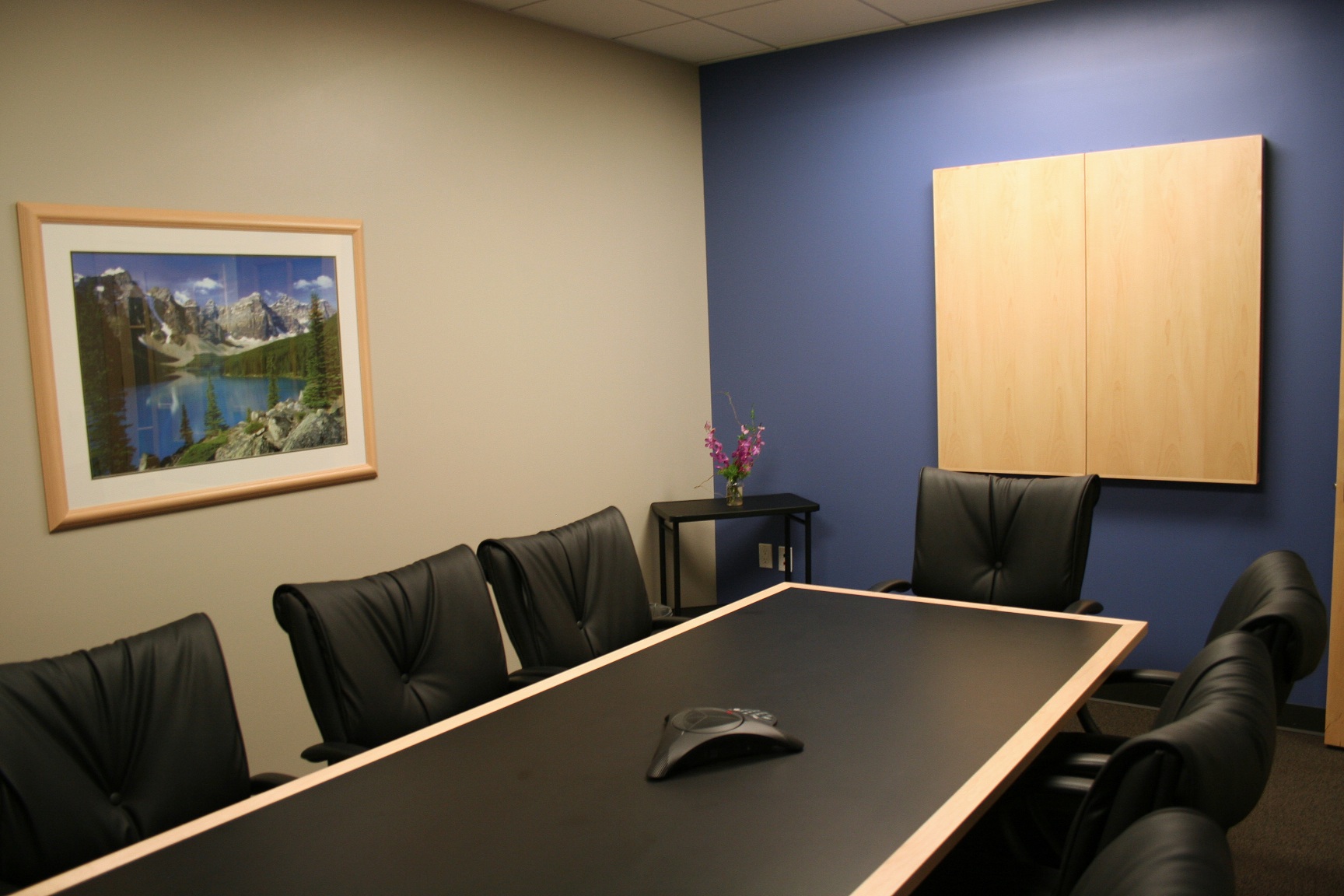 4275 Executive Sq, Suite 200, La Jolla, CA, 92037