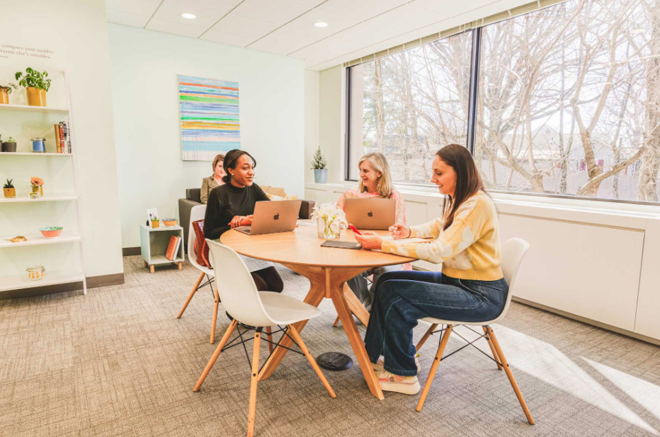 1700 E. Putnam Ave., Suite 208, Old Greenwich, CT, 06870