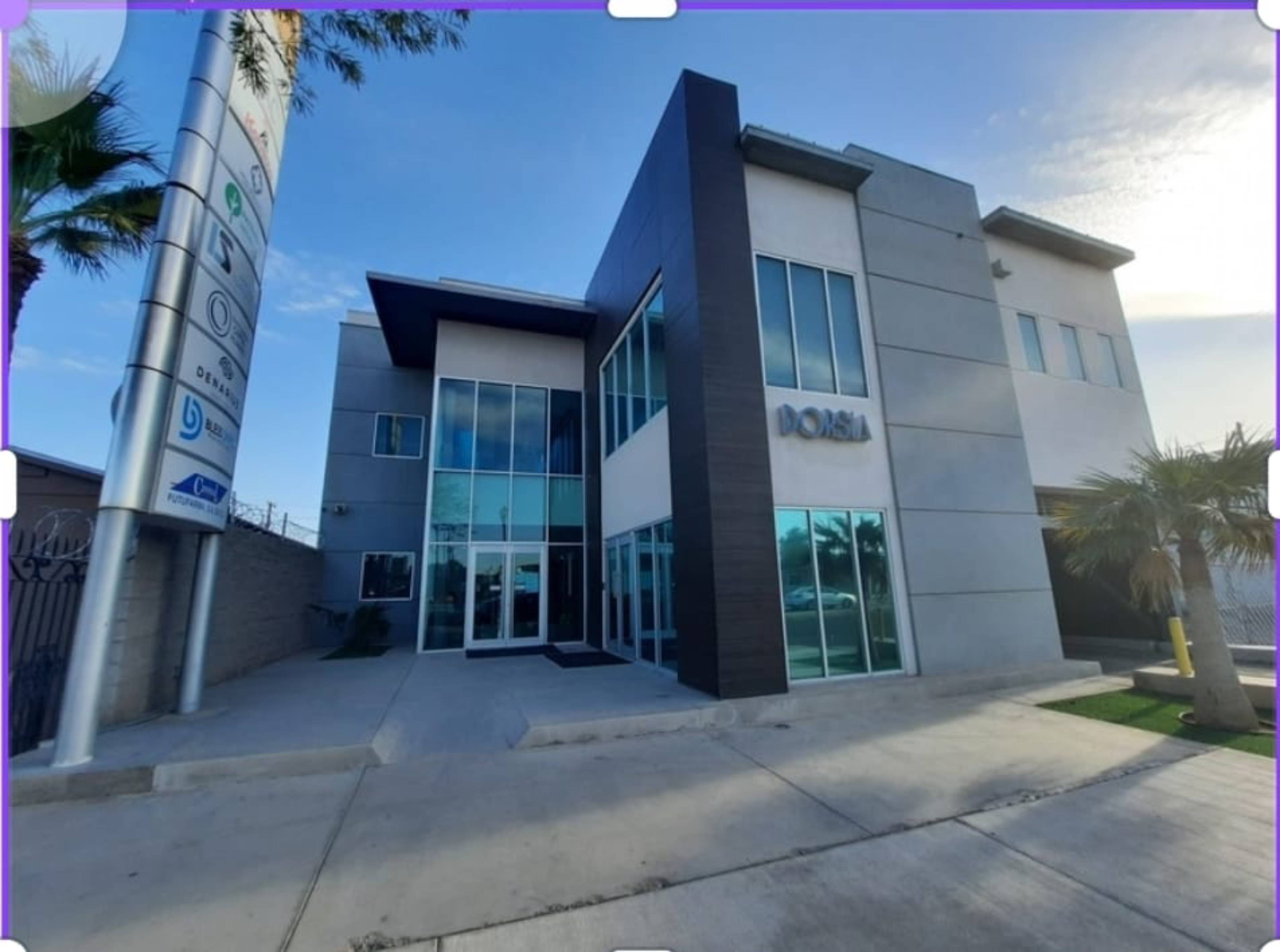 BajaCorp Business Center