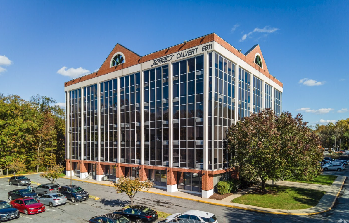 Perfect Office - Riverdale 1 - 6811