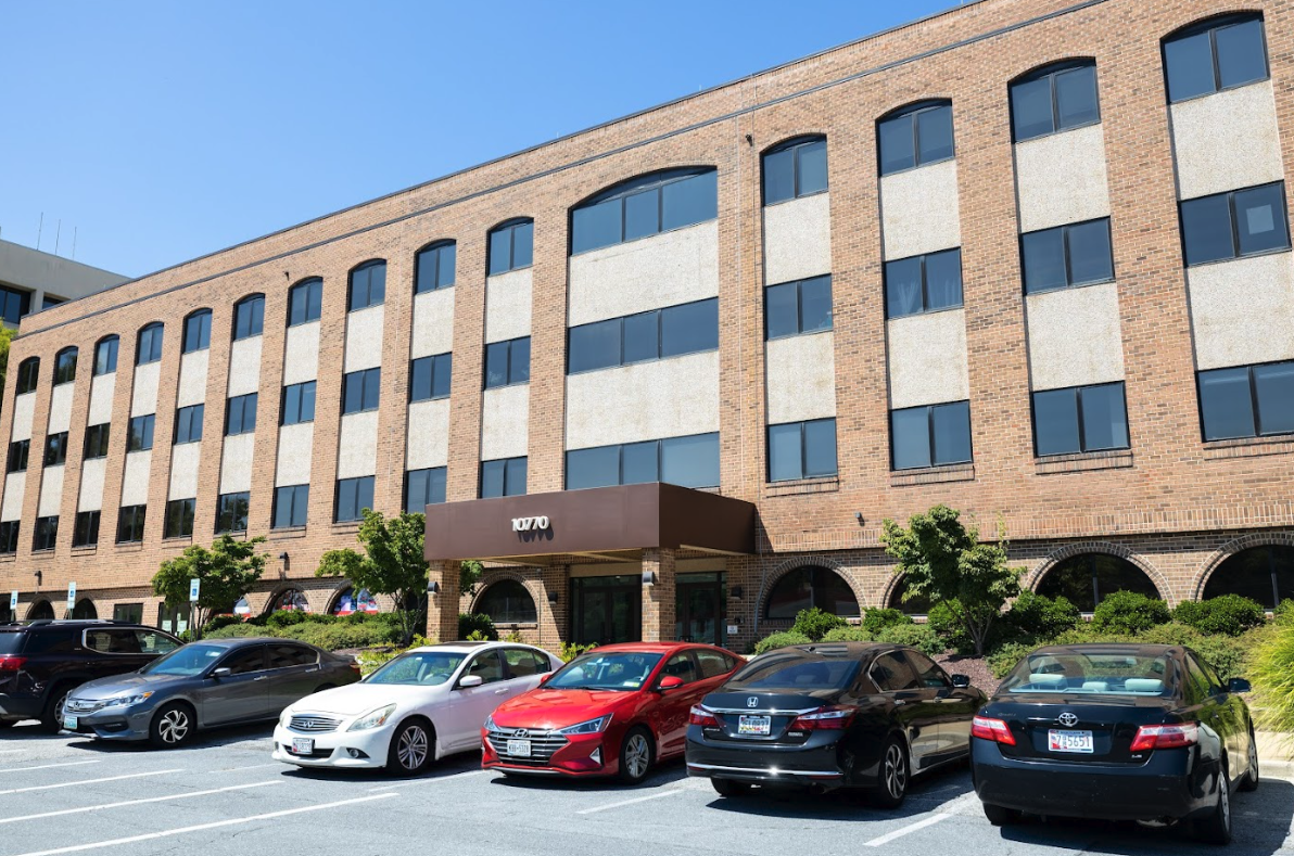 Perfect Office - Silver Spring