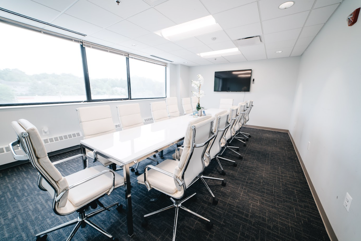 Large Conference Room