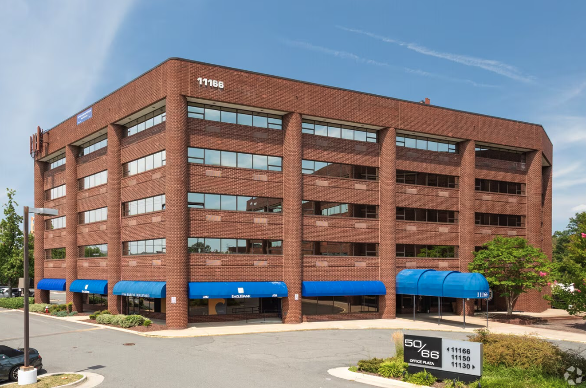 Perfect Office - Fairfax