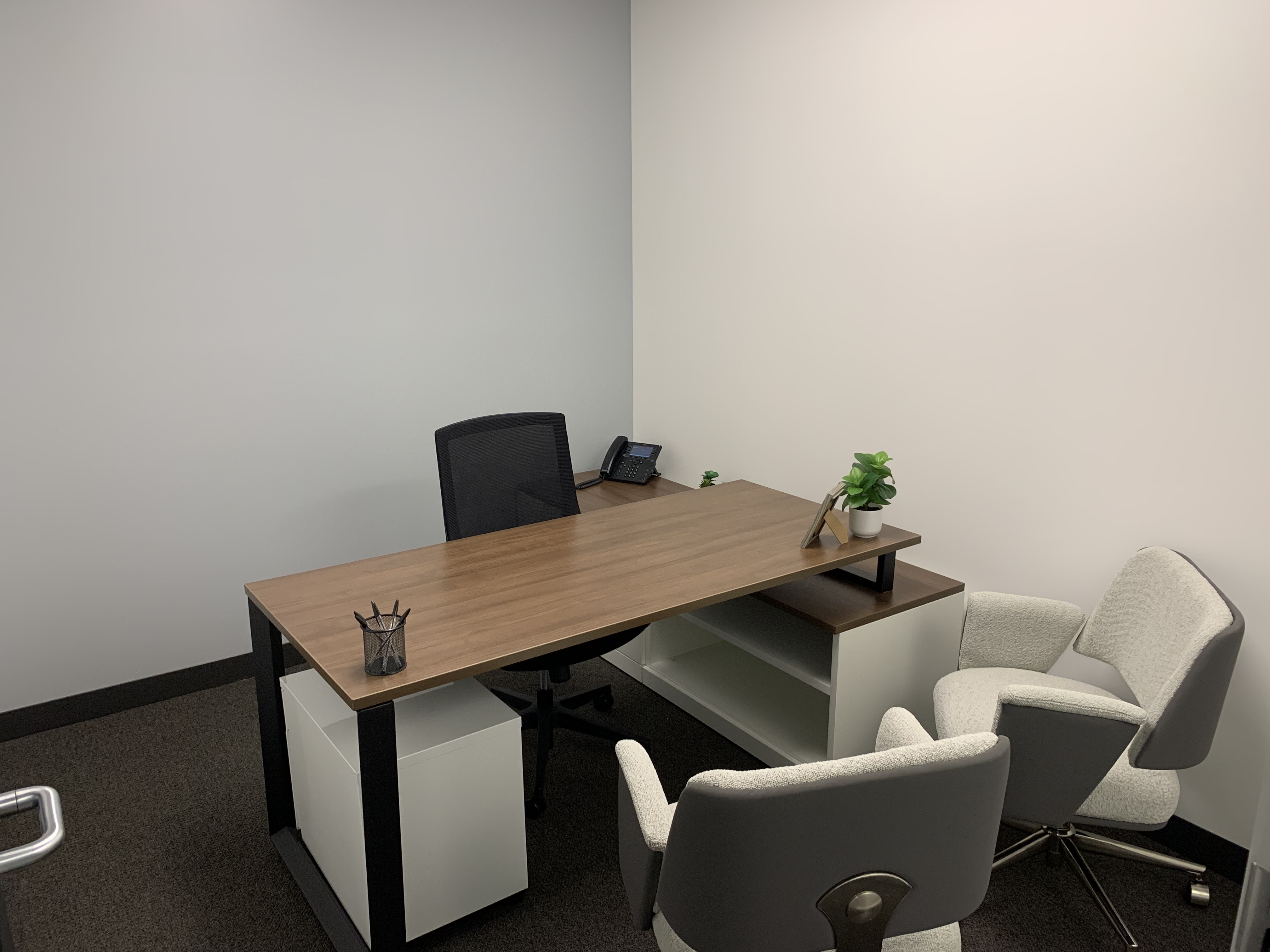 2321 Rosecrans Avenue, Suite 5200, El Segundo, CA, 90245