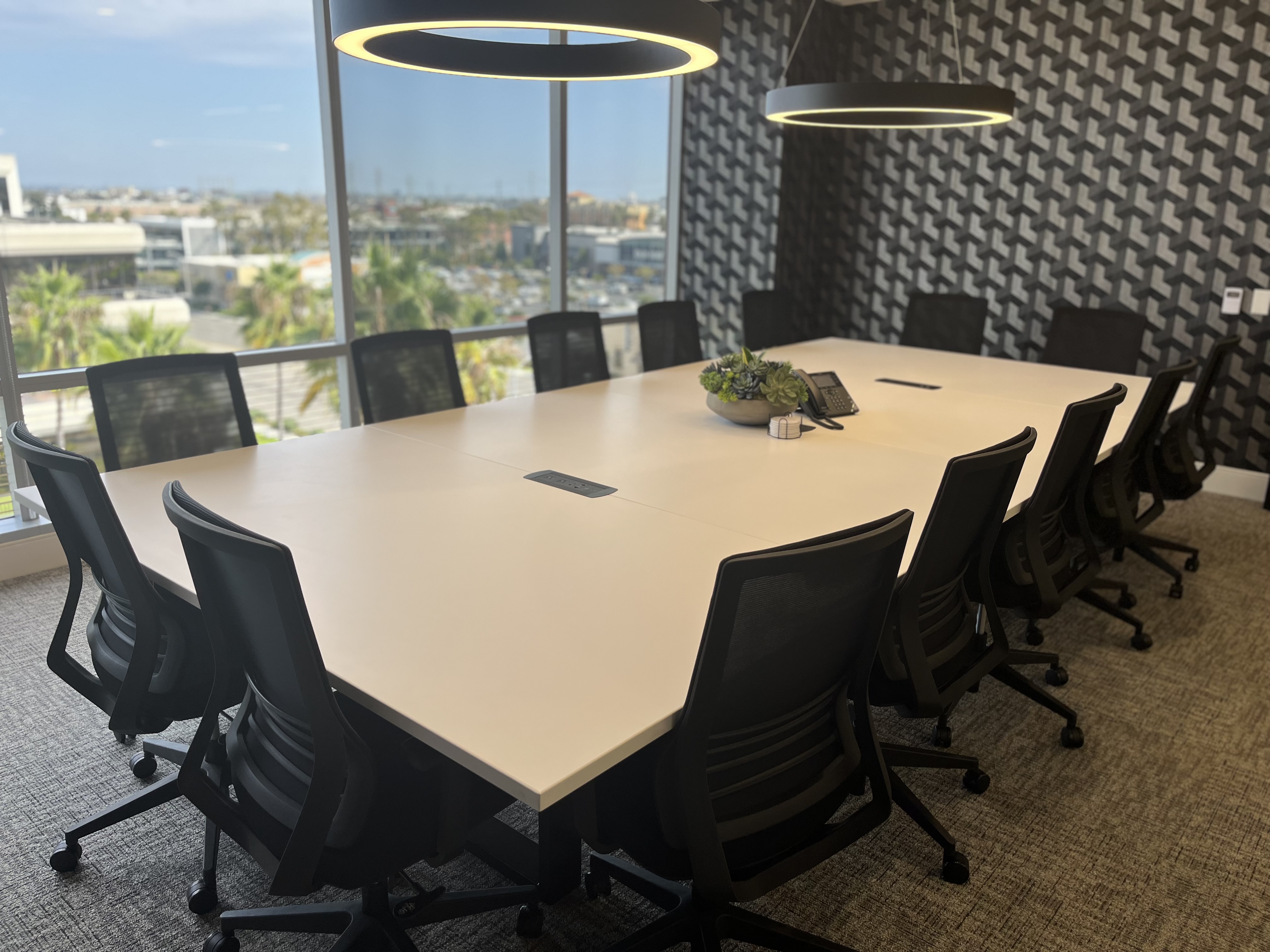 2321 Rosecrans Avenue, Suite 5200, El Segundo, CA, 90245