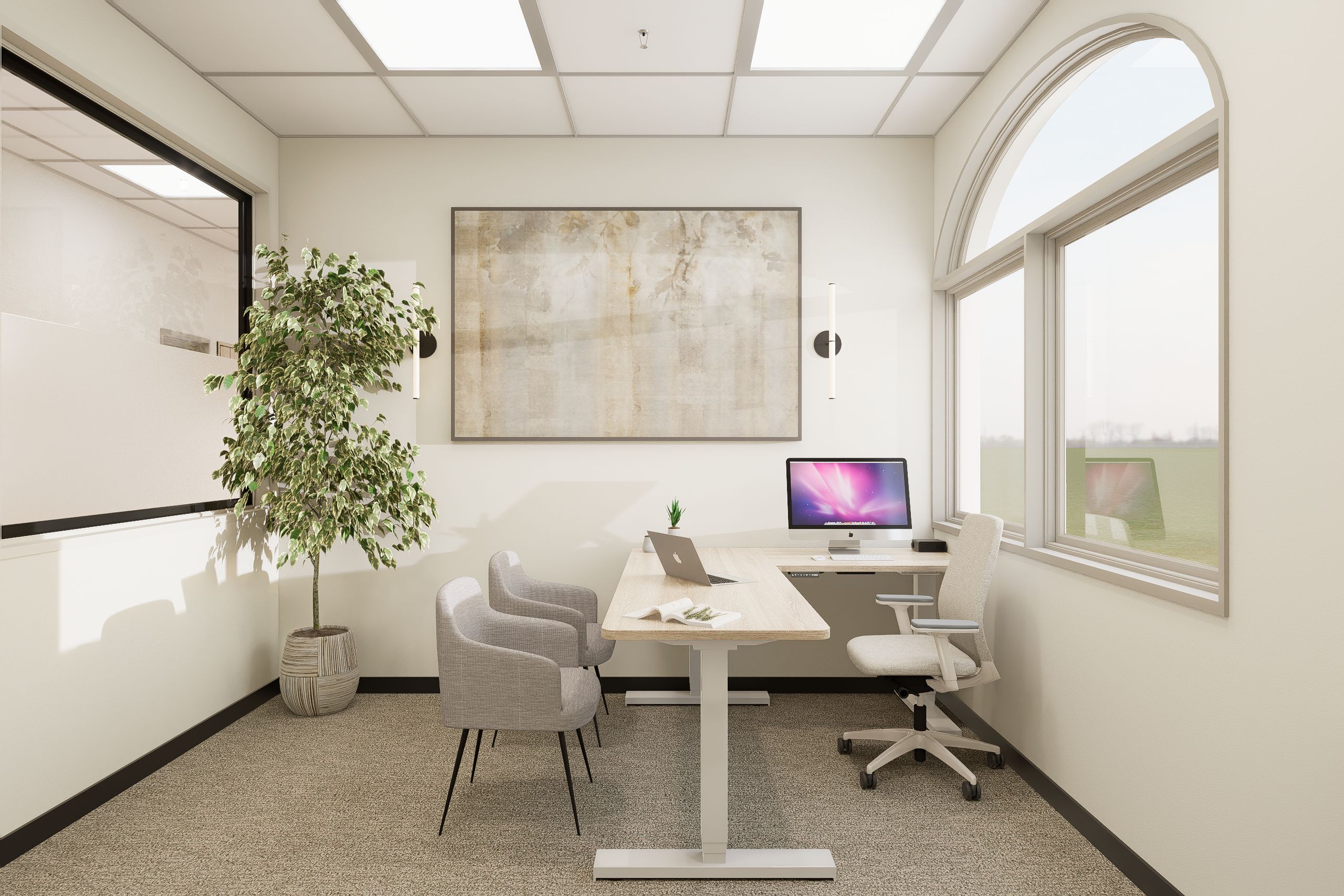 2555 Townsgate Road, Suite 200, Westlake Village, CA, 91361