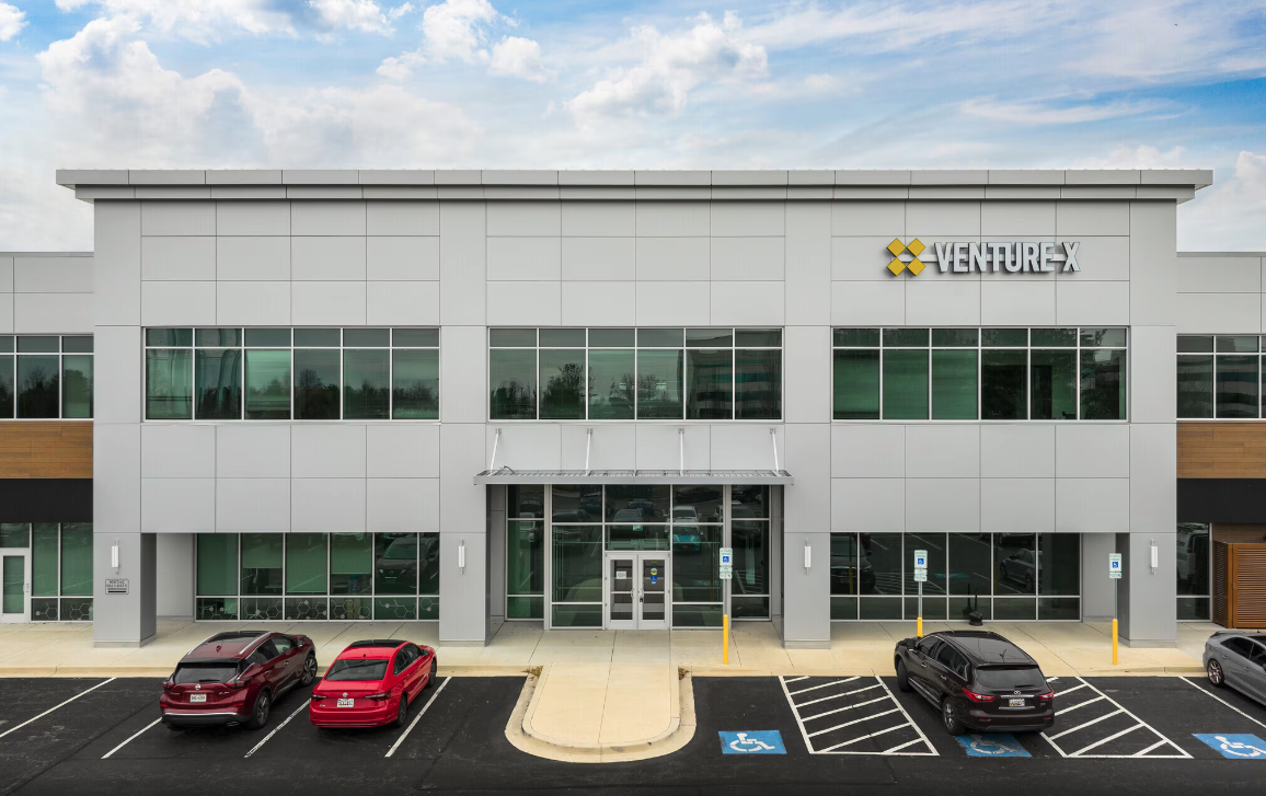 Lakeside Business Park Office Space
