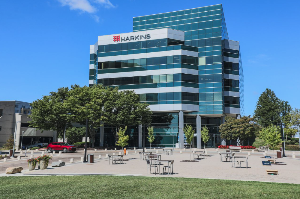 60 Corporate Center