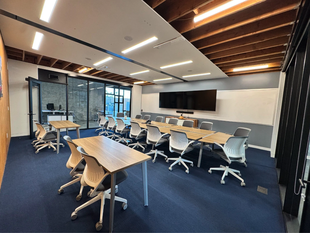 929 Colorado Ave, Santa Monica, CA, 90401