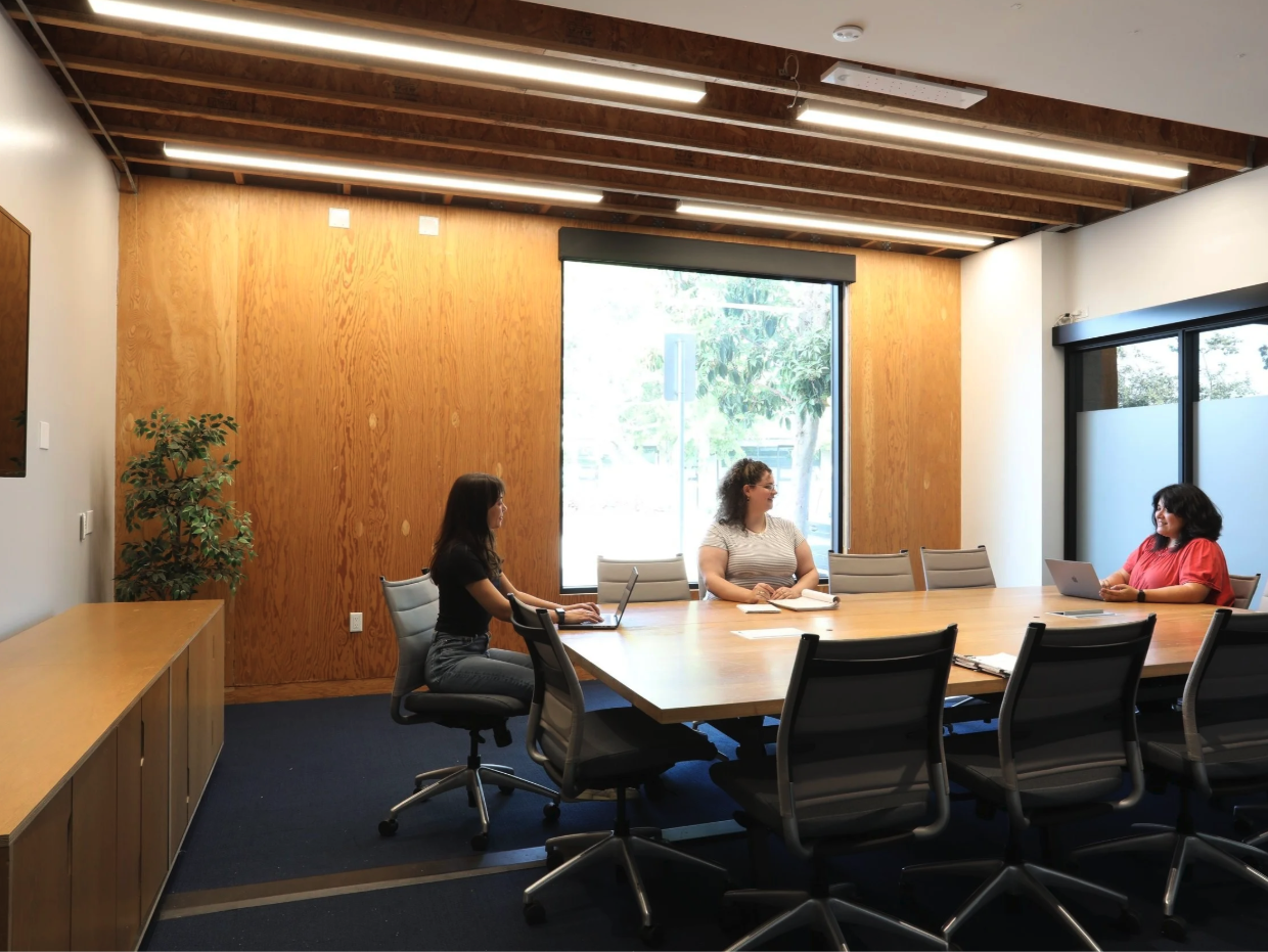 929 Colorado Ave, Santa Monica, CA, 90401