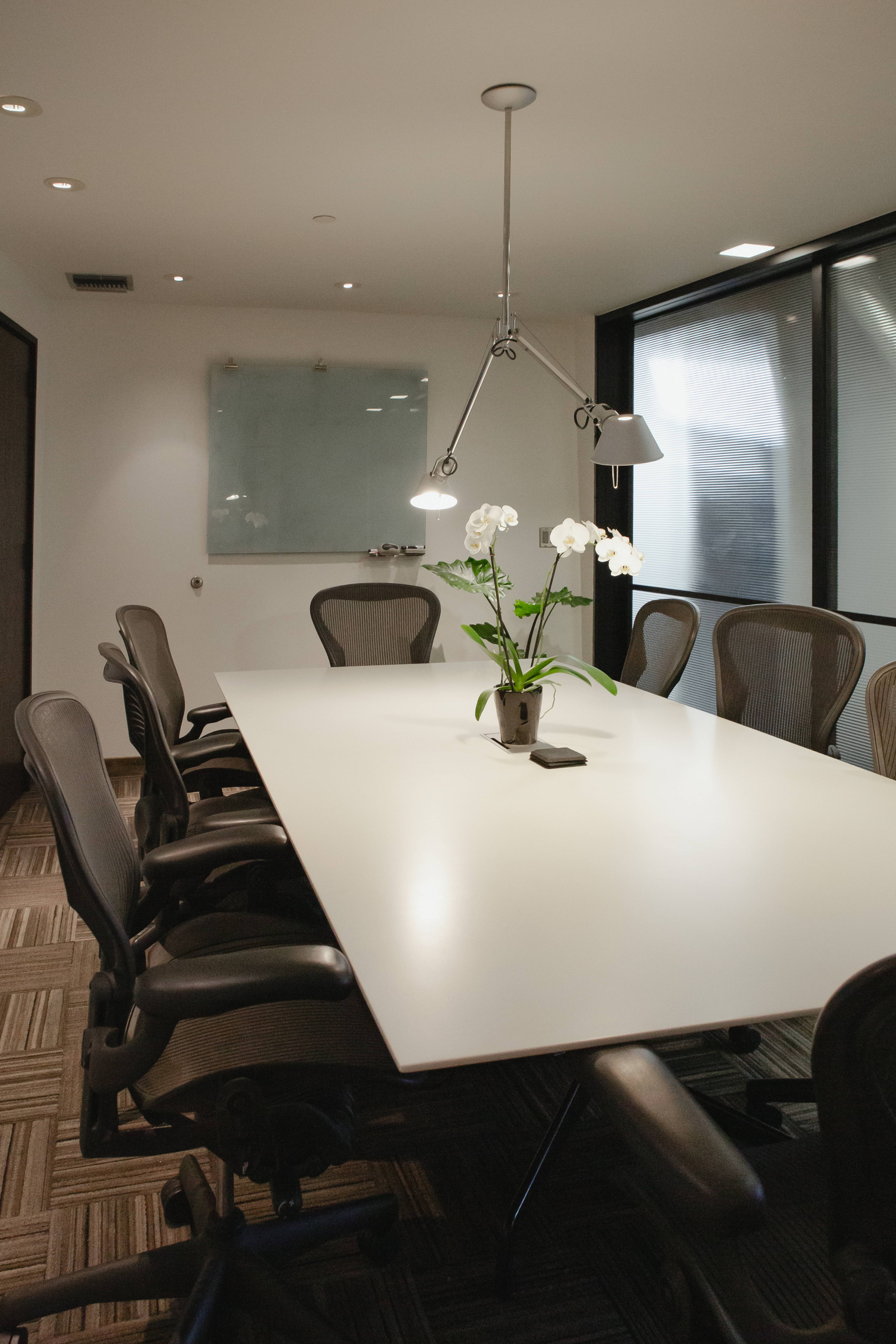 Large Conference Room