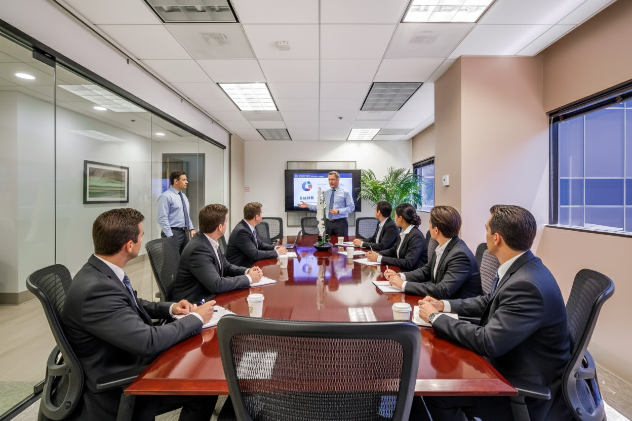 11500 Olympic Blvd., Suite 400, Los Angeles, CA, 90064