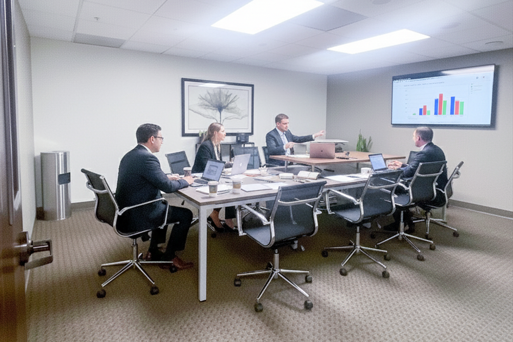 Large Conf Room