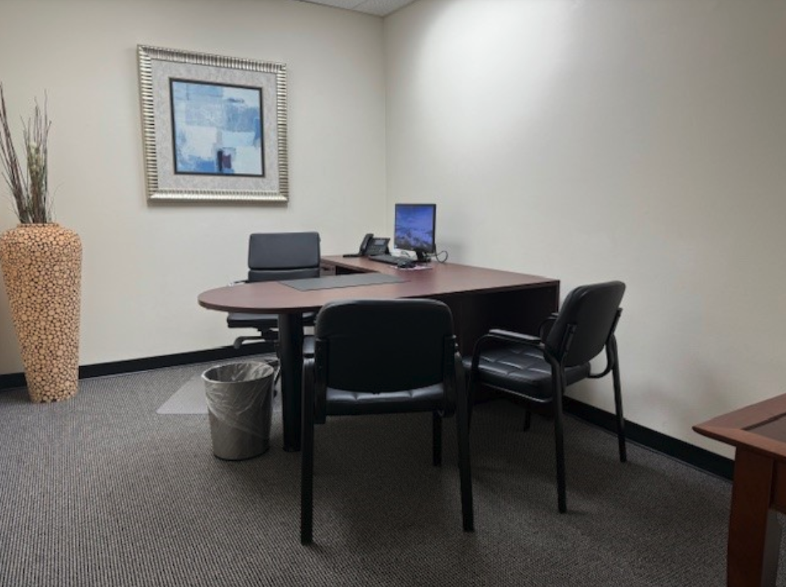 5401 South Kirkman Road, Suite 310, Orlando, FL, 32819