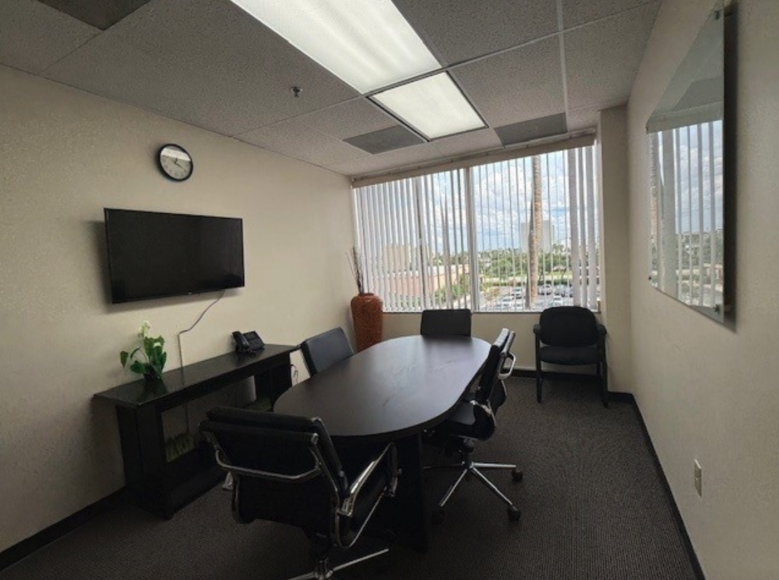 5401 South Kirkman Road, Suite 310, Orlando, FL, 32819