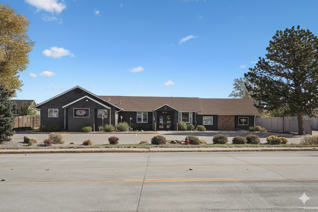 Virtual Mail Hub - Wyoming
