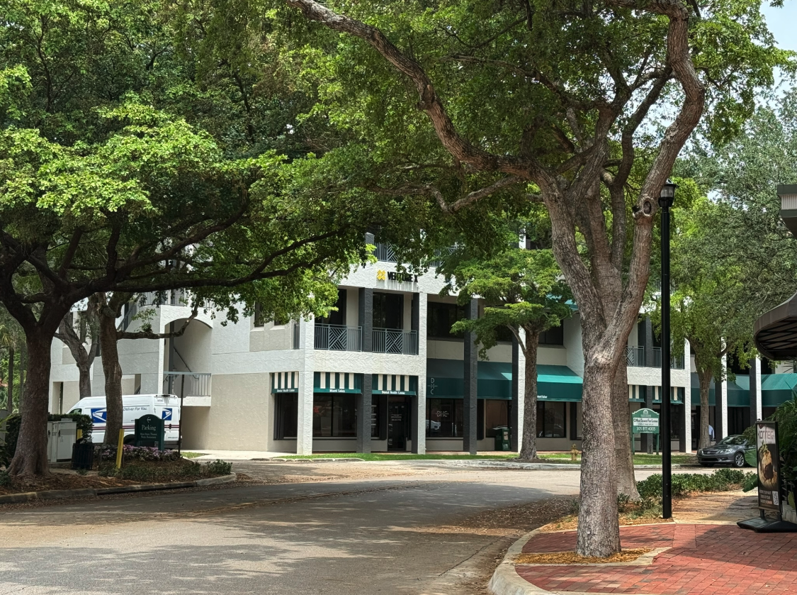 Venture X Miami Lakes