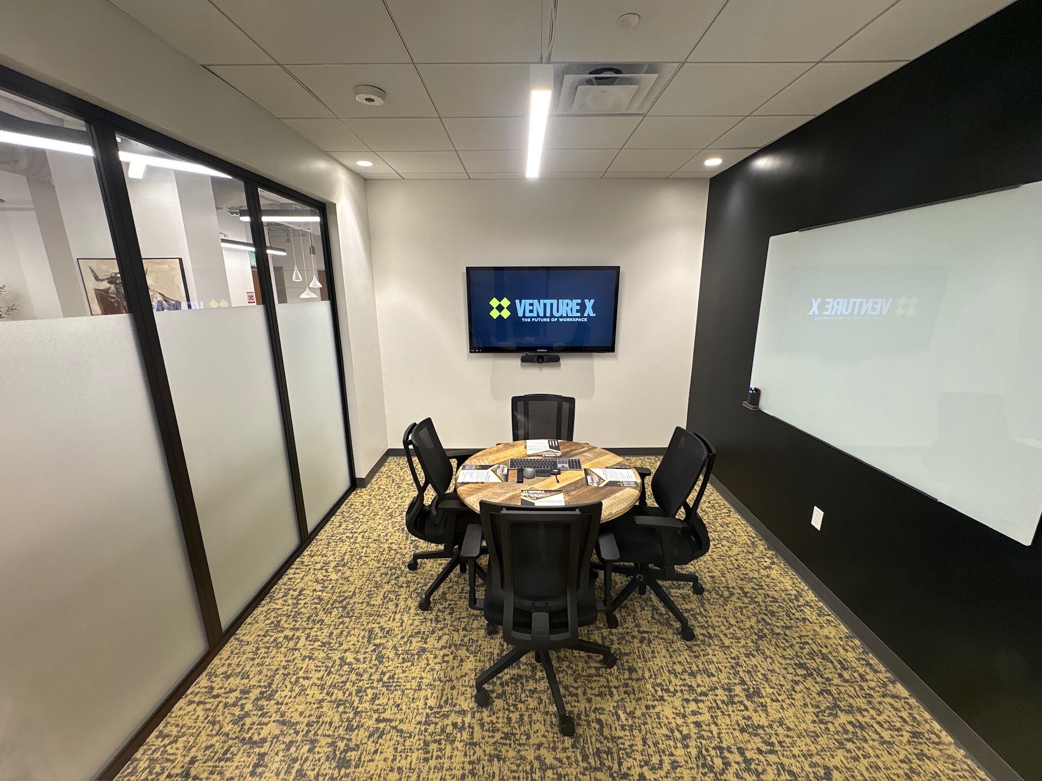 500 Navarro St., 2nd Floor, San Antonio, TX, 78205