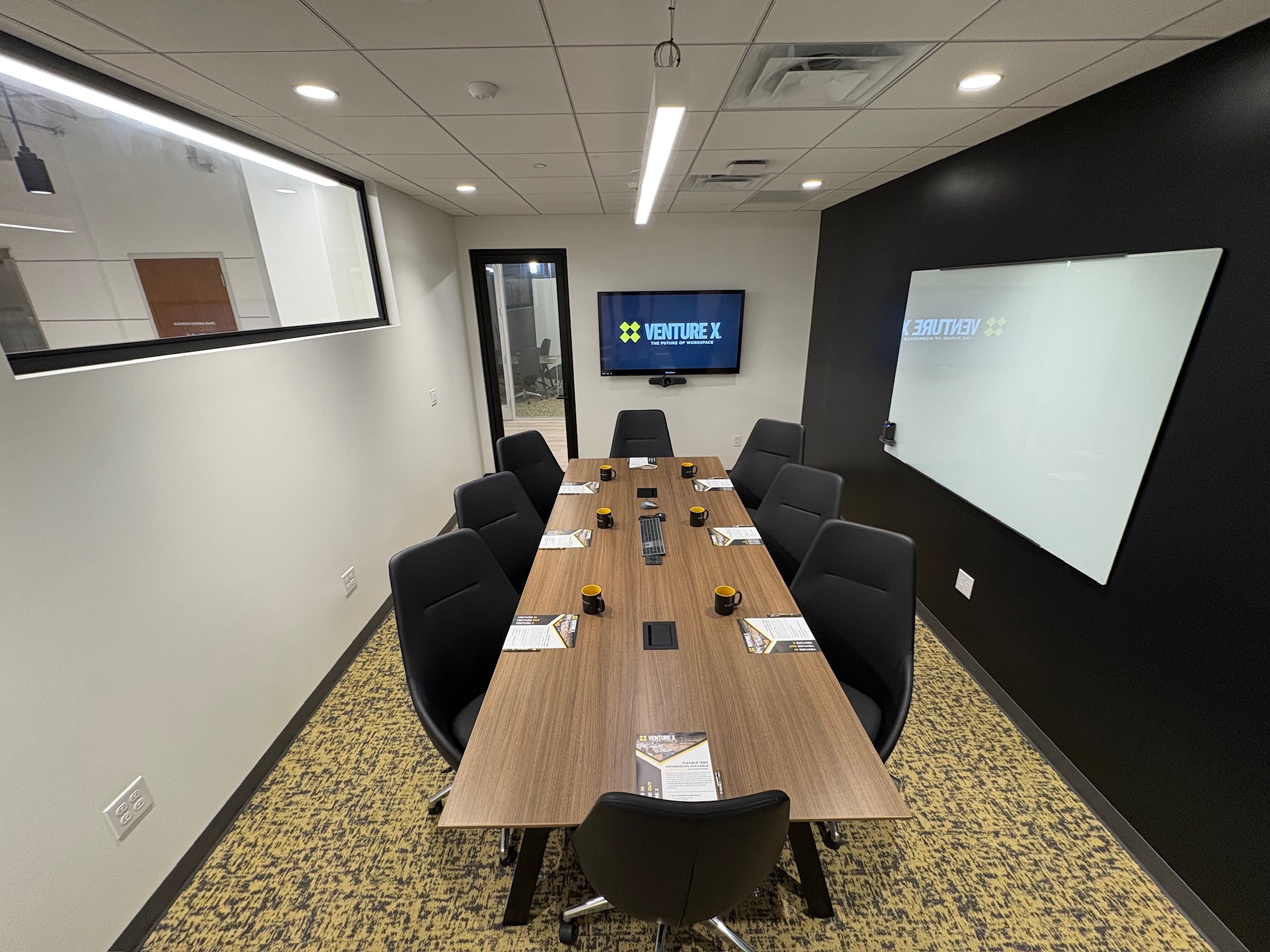 500 Navarro St., 2nd Floor, San Antonio, TX, 78205