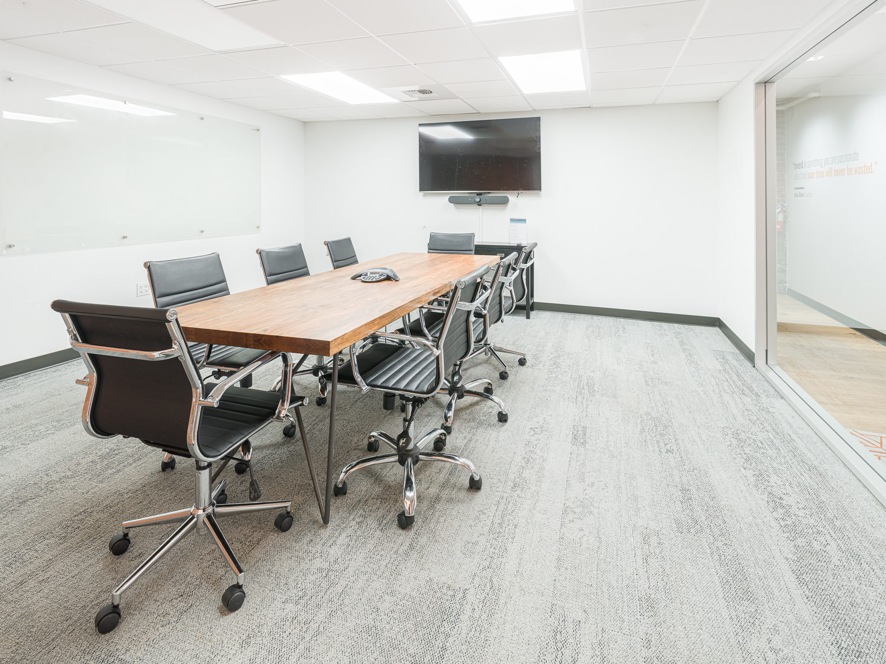 600 1st Avenue, 1st Floor, Seattle, WA, 98104