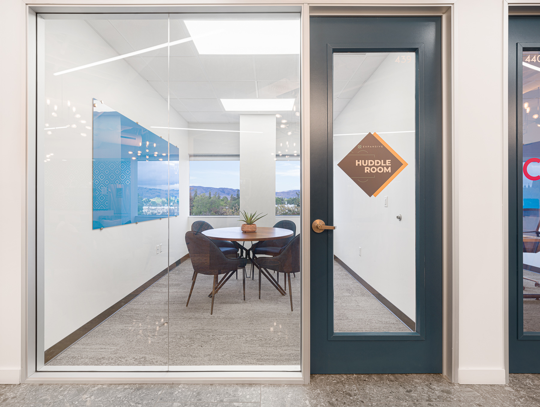 2150 N. 1st Street, 4th Floor, San Jose, CA, 95131