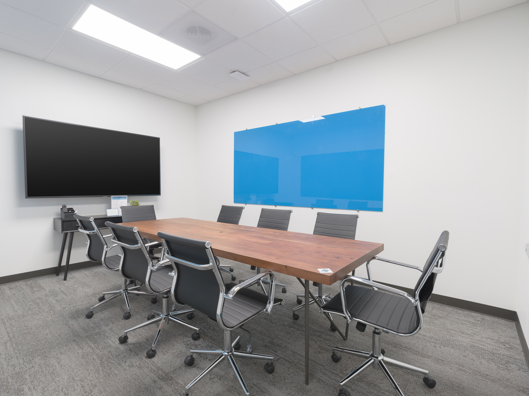 2150 N. 1st Street, 4th Floor, San Jose, CA, 95131