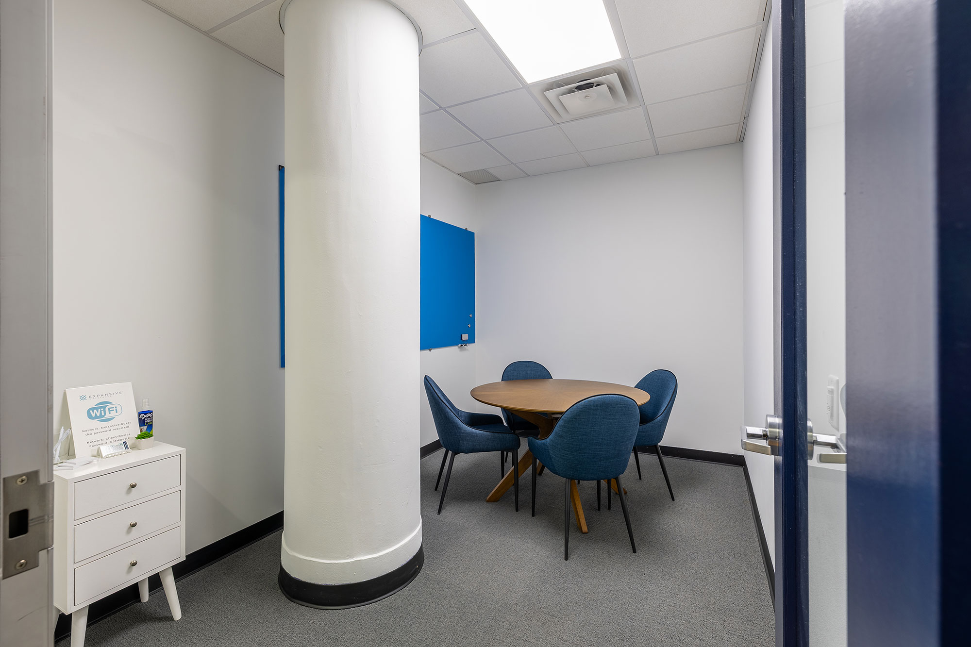 Huddle Room