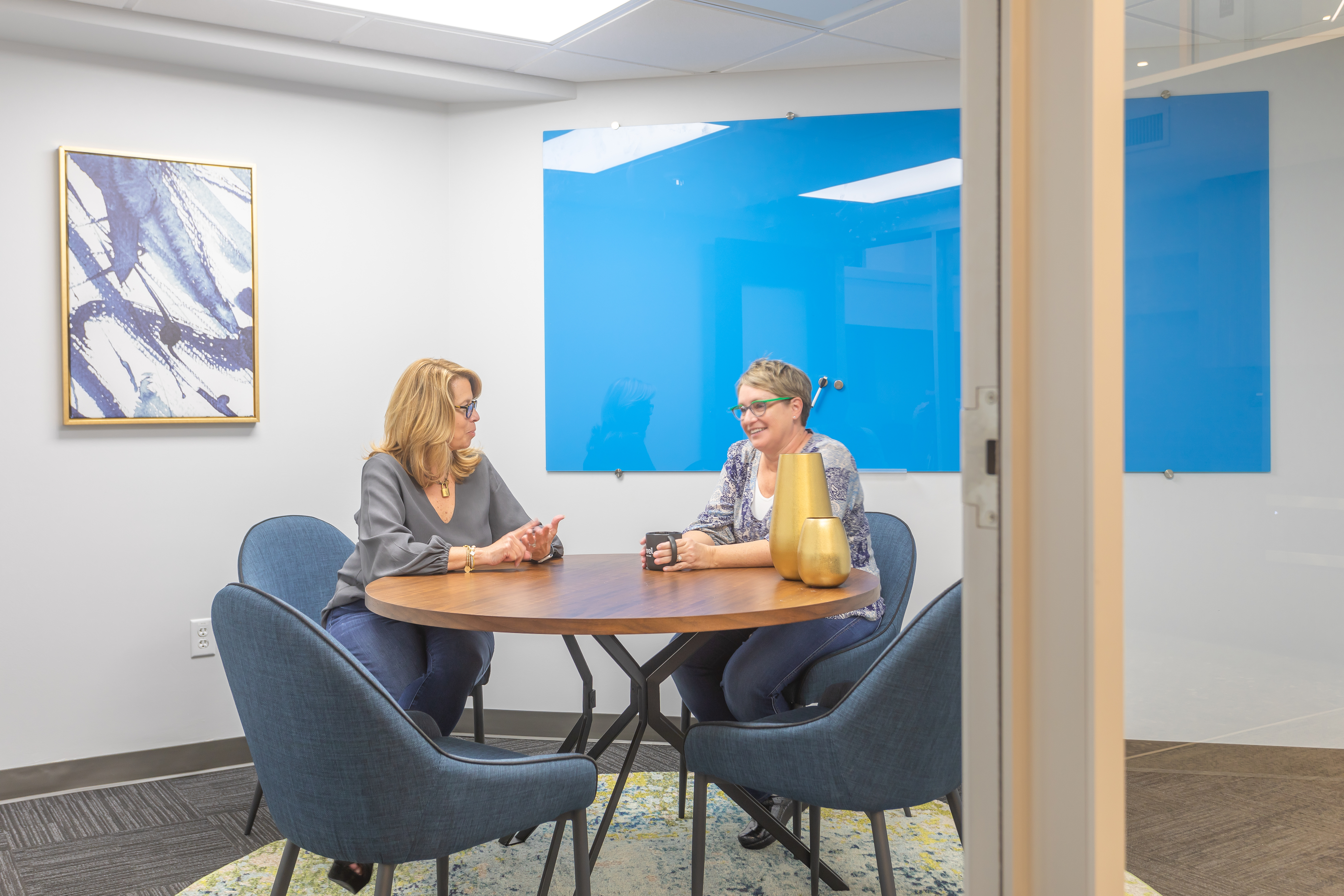 1122 Lady Street, 3rd Floor, Columbia, SC, 29201