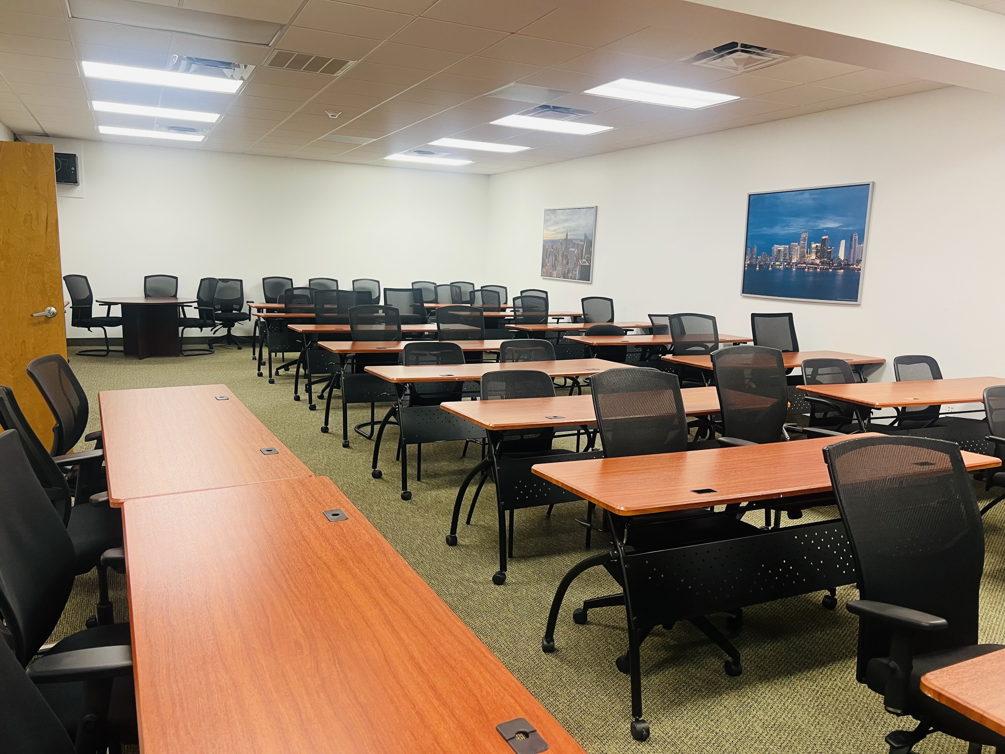 1451 W. Cypress Creek Road, Suite 300, Fort Lauderdale, FL, 33309