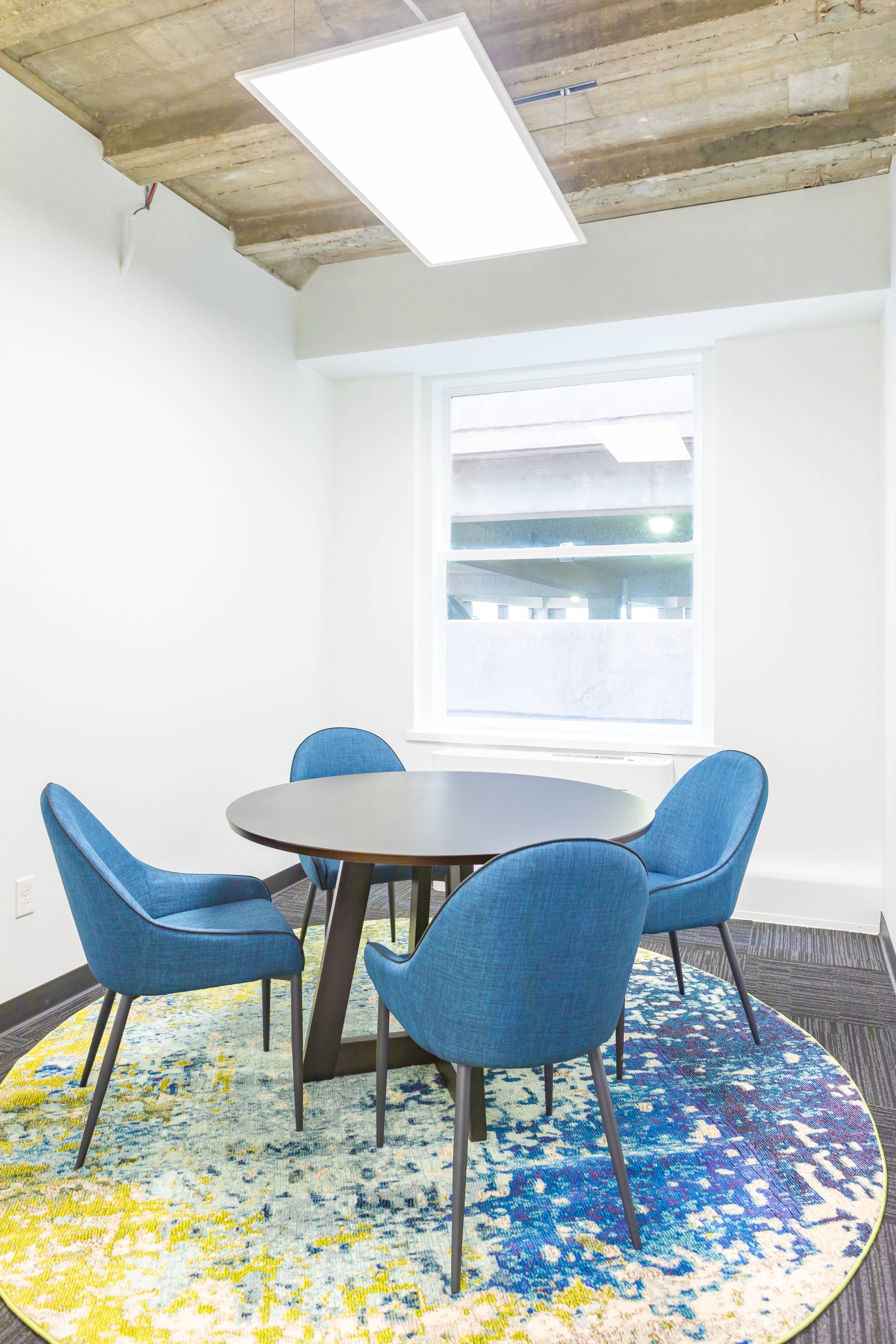 Huddle Room