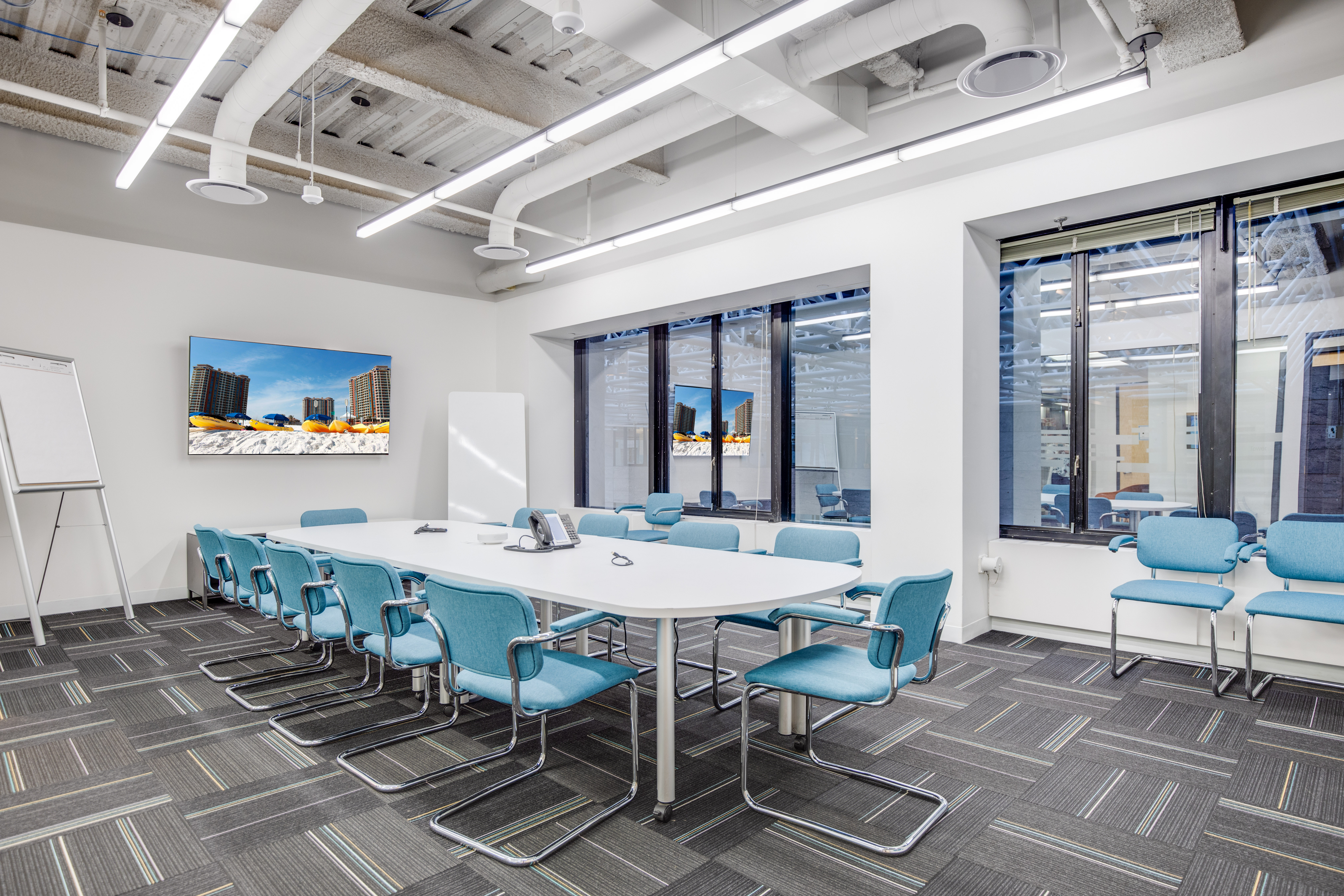 Tower Boardroom