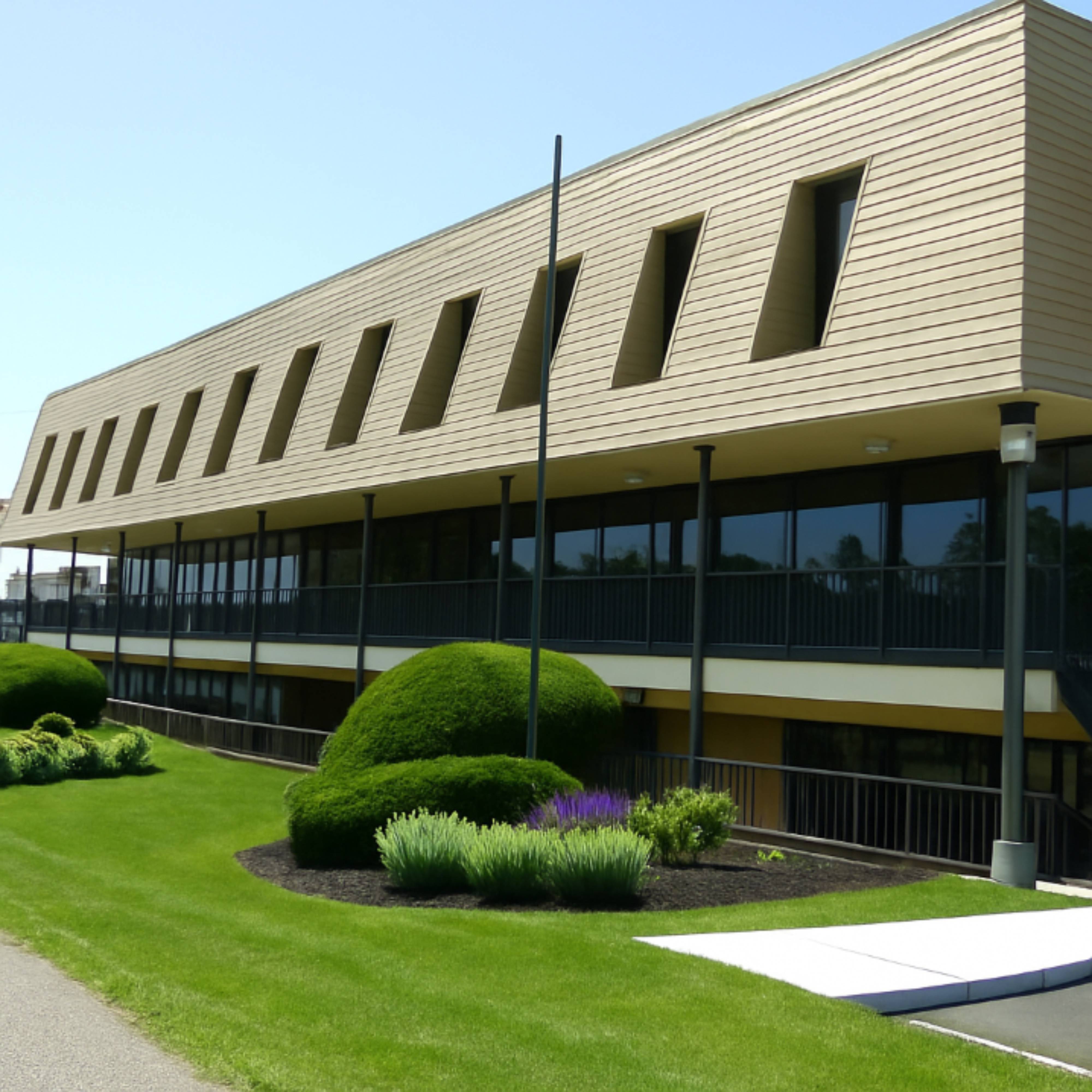 RCS Suites