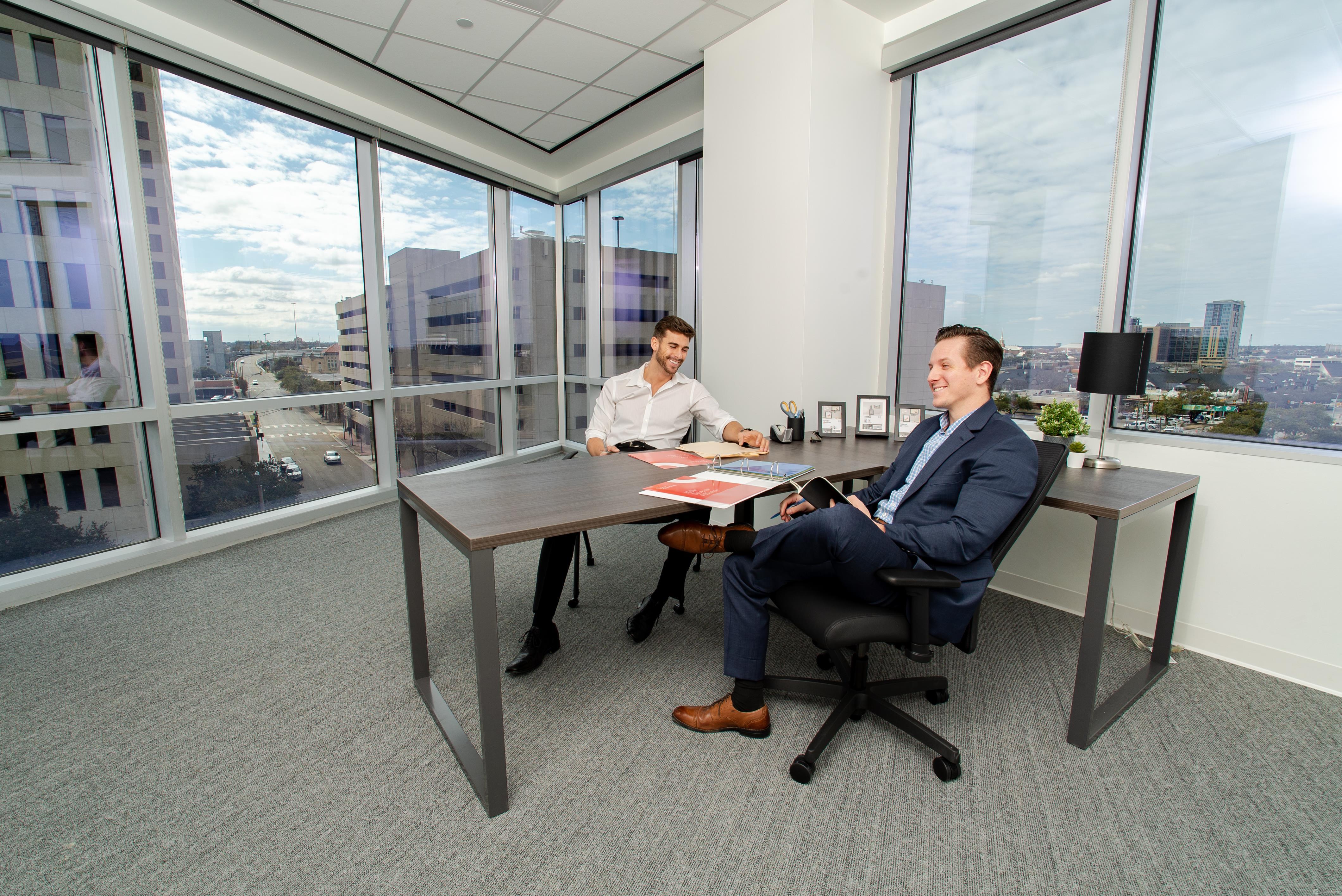 600 W 6th Street, Suite 400, Fort Worth, TX, 76102