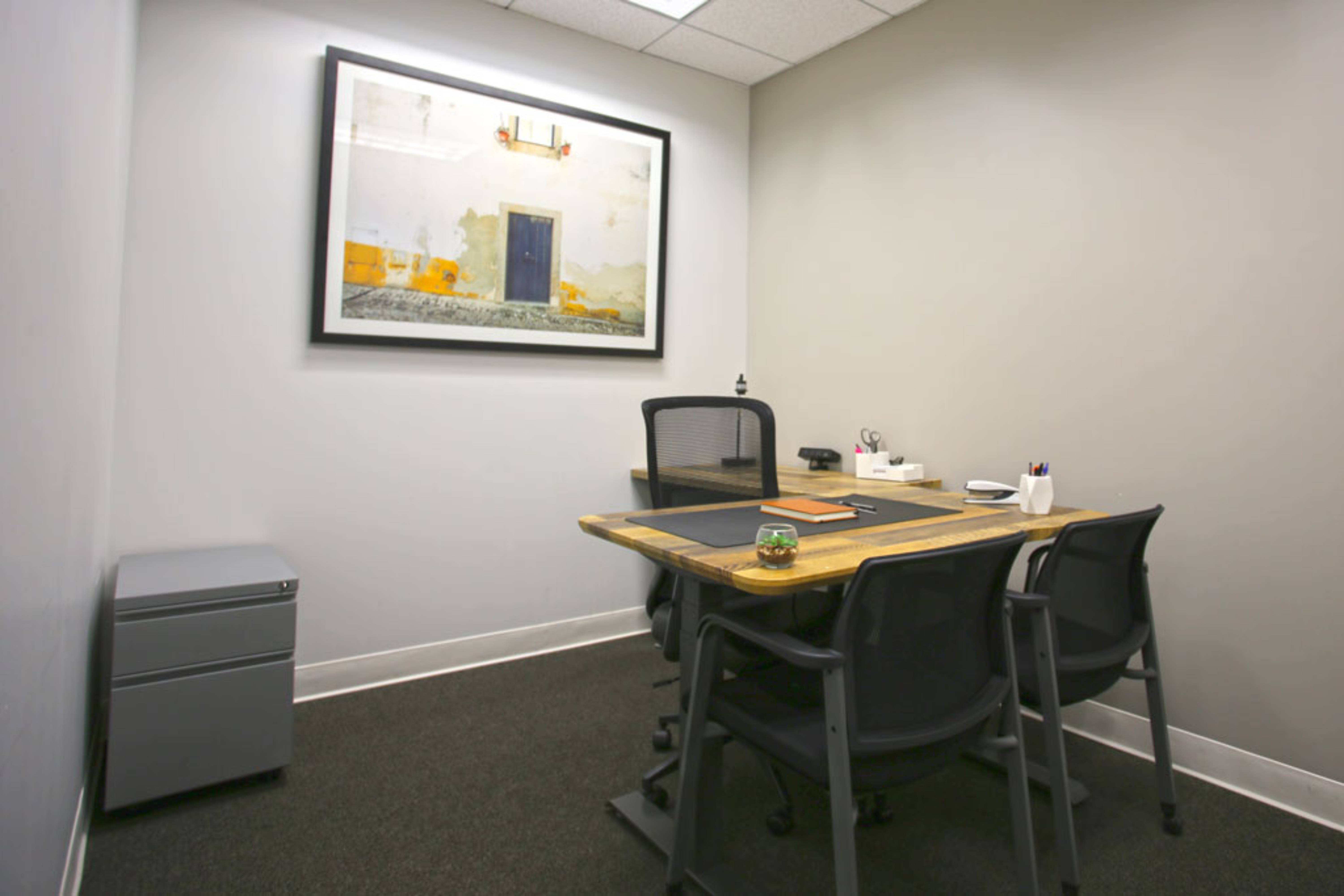12544 High Bluff Drive, Suite 200, San Diego, CA, 92130