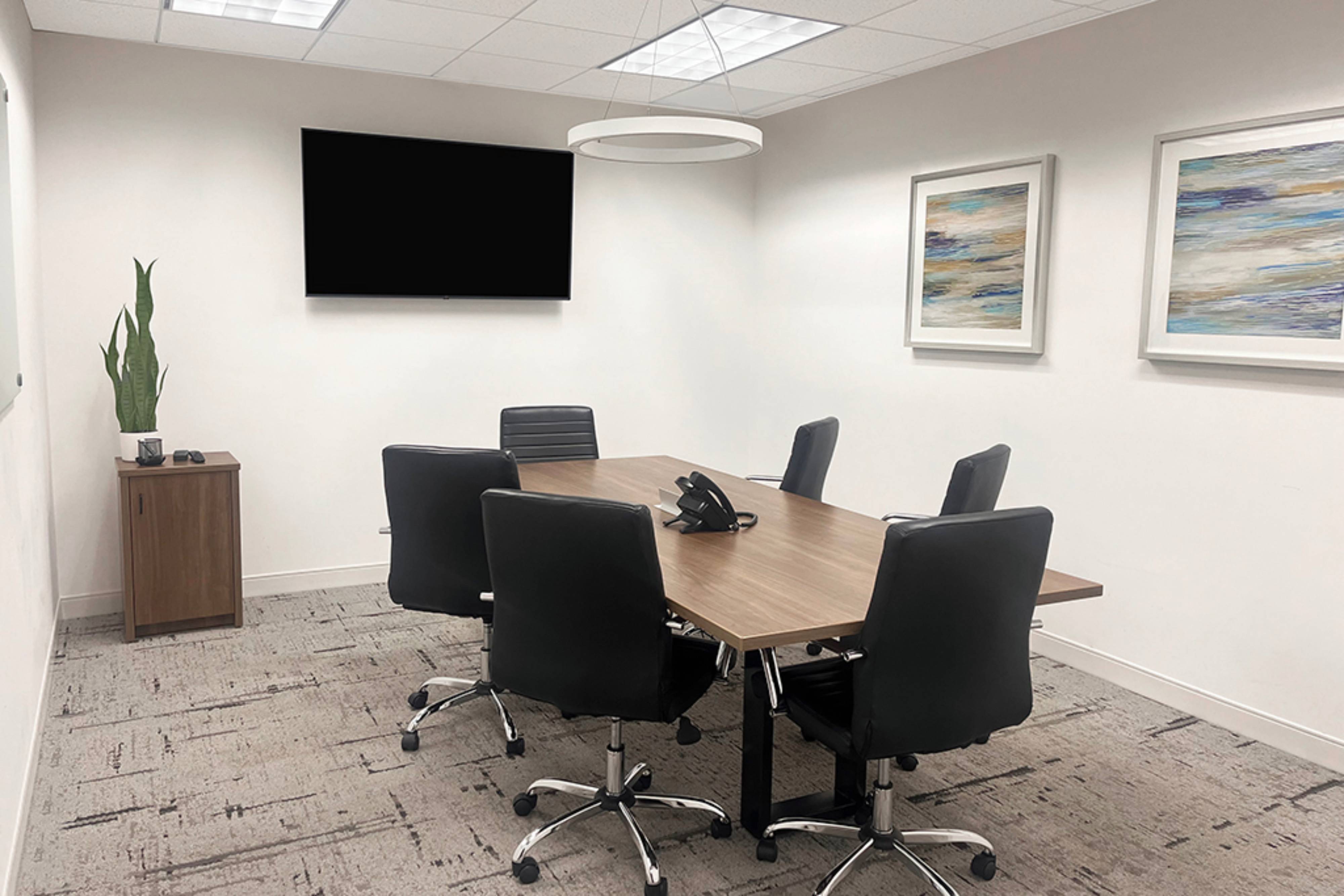 12544 High Bluff Drive, Suite 200, San Diego, CA, 92130