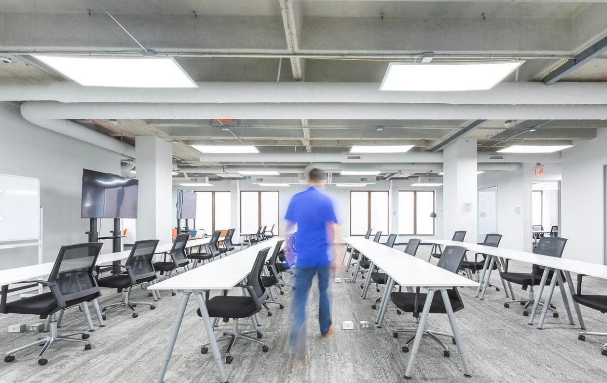 3120 Southwest Freeway, 1st Floor, Houston, TX, 77098