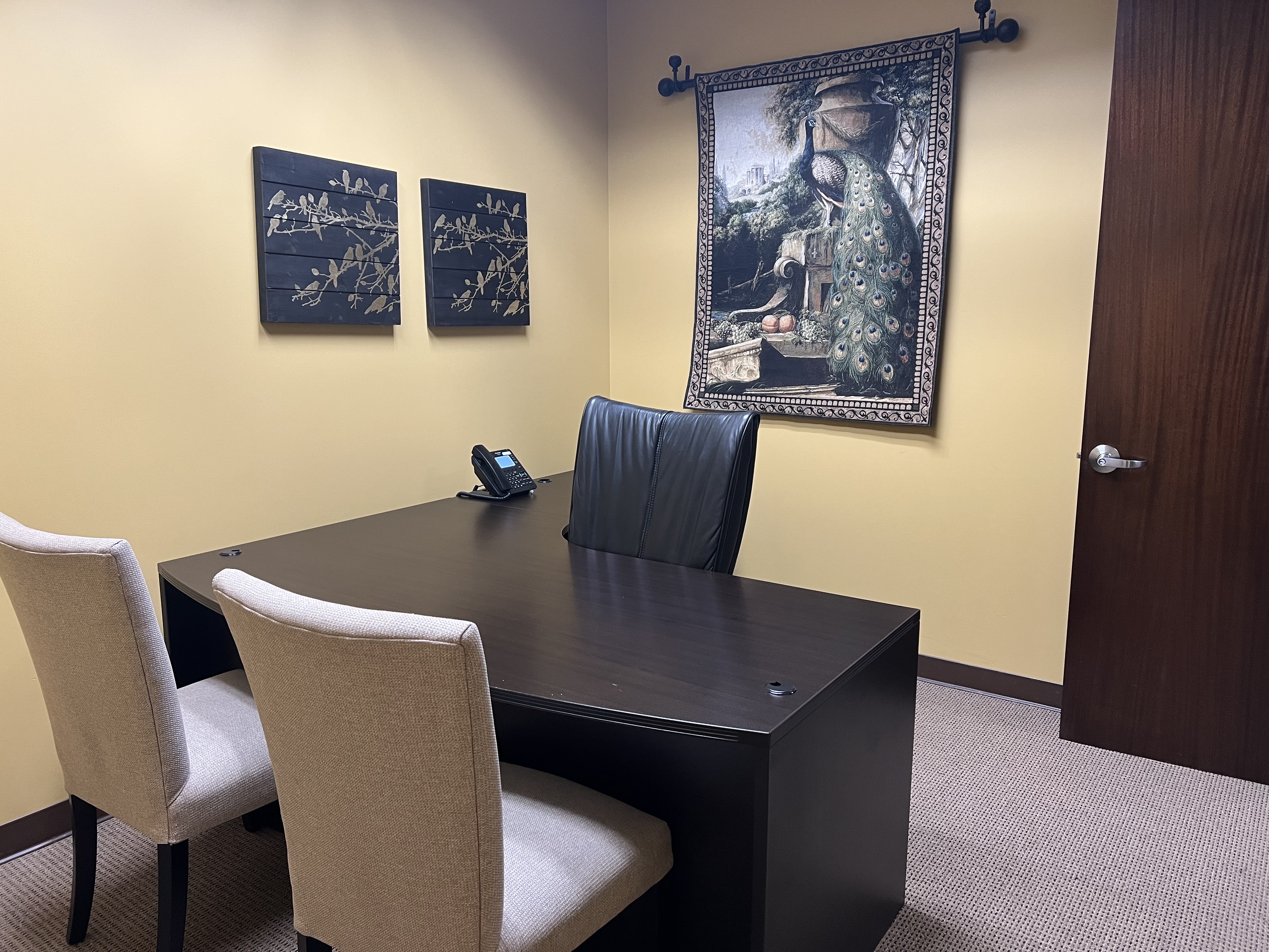 1000 Town Center Drive, Suite 300, Oxnard, CA, 93036