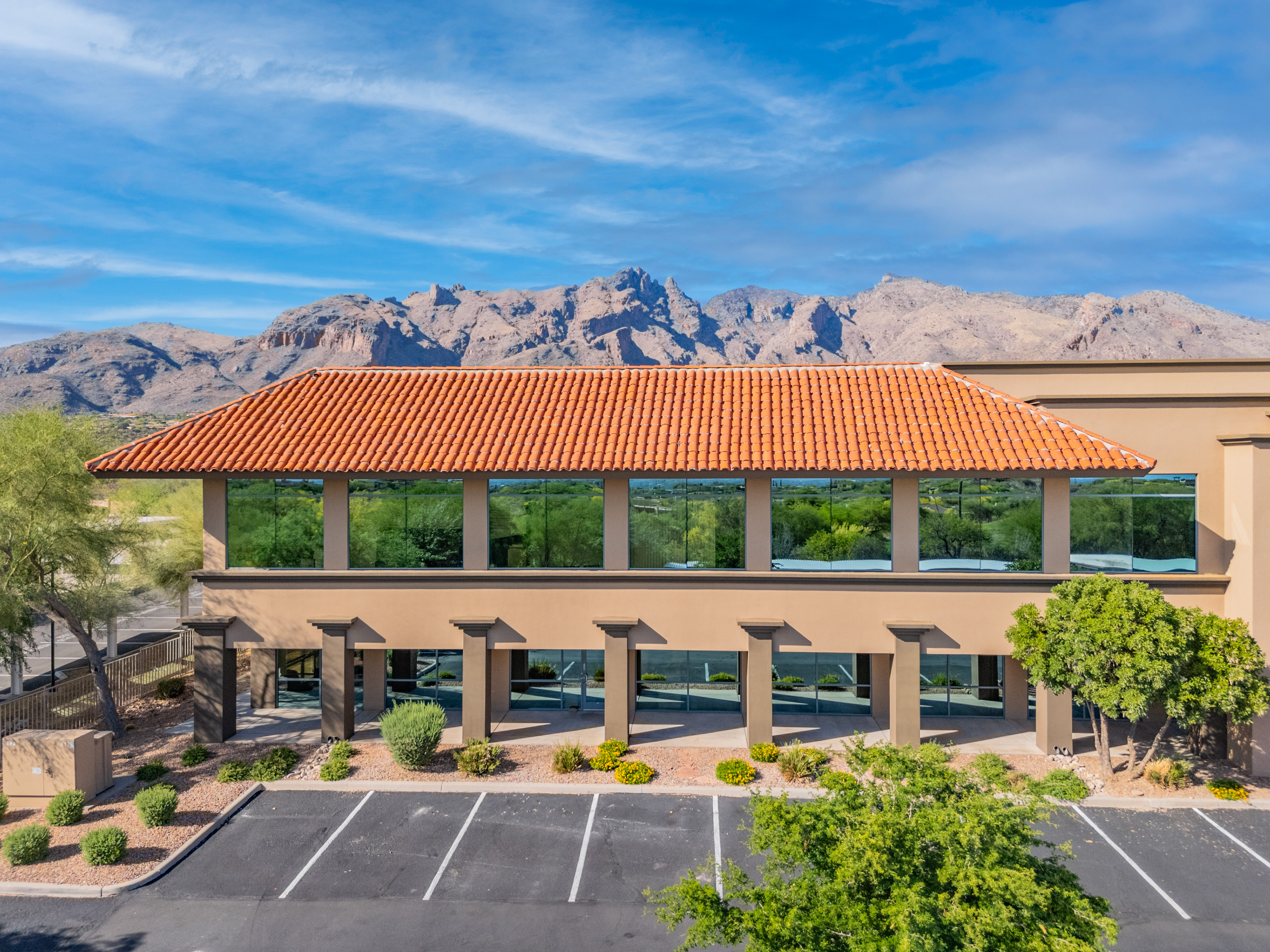 Intelligent Office Tucson