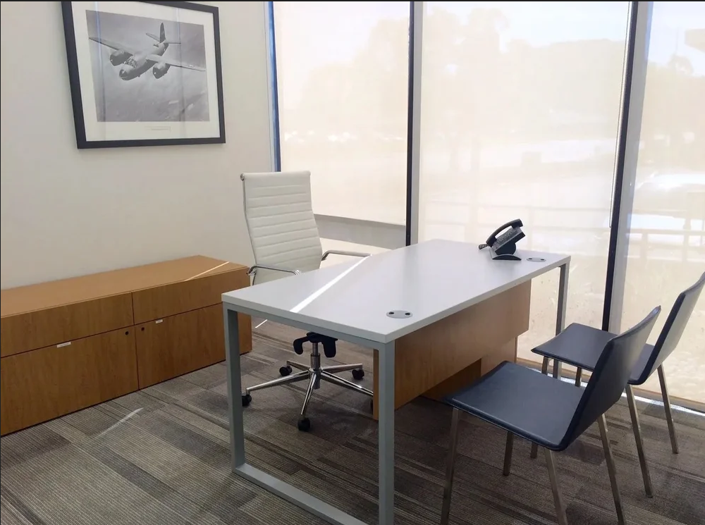 2082 Michelson Drive, Suite 100, Irvine, CA, 92612