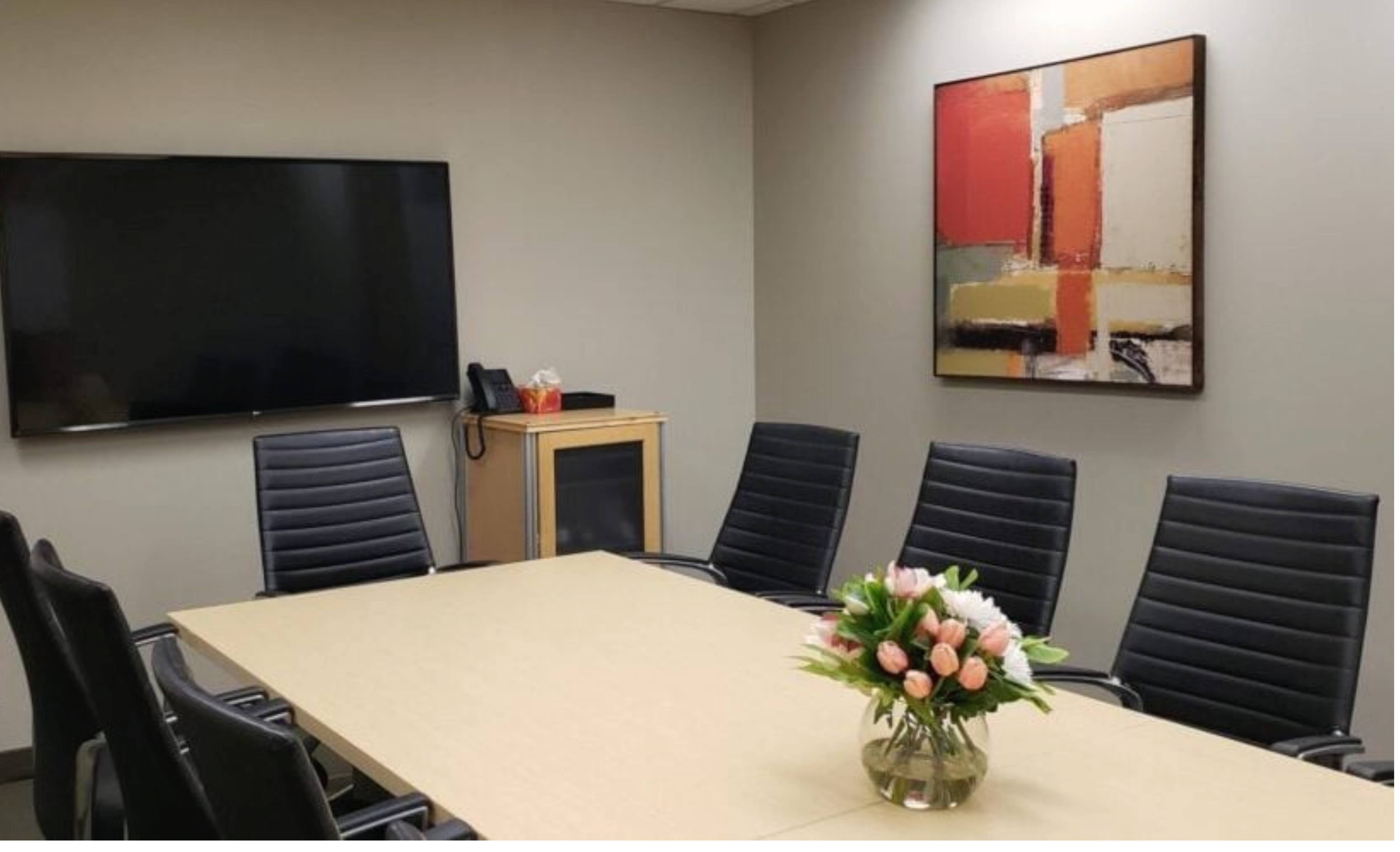 2300 Yonge Street, Suite 1600, Toronto, M4P 1E4